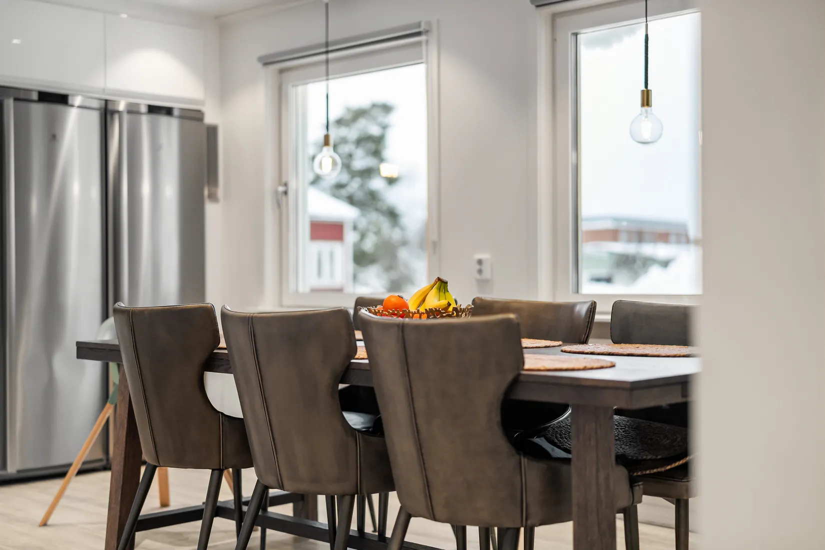 Villa, Matrosvägen 2A, Östermalm, Sundsvall