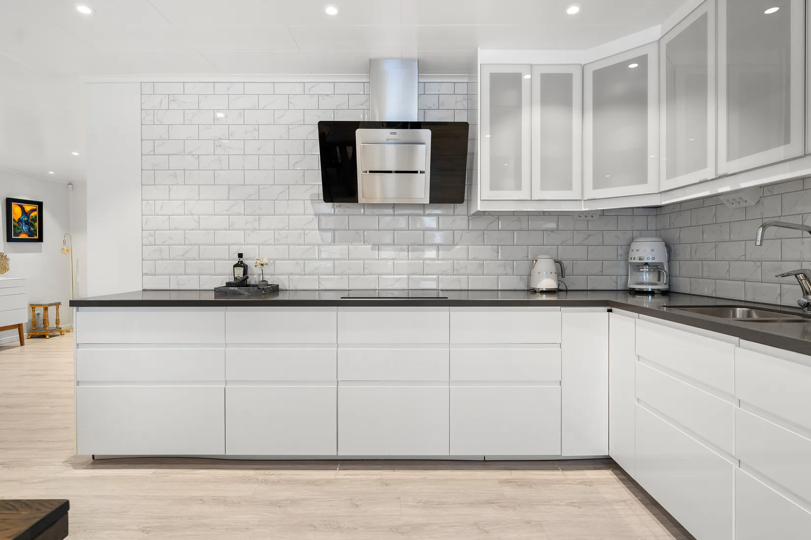 Villa, Matrosvägen 2A, Östermalm, Sundsvall