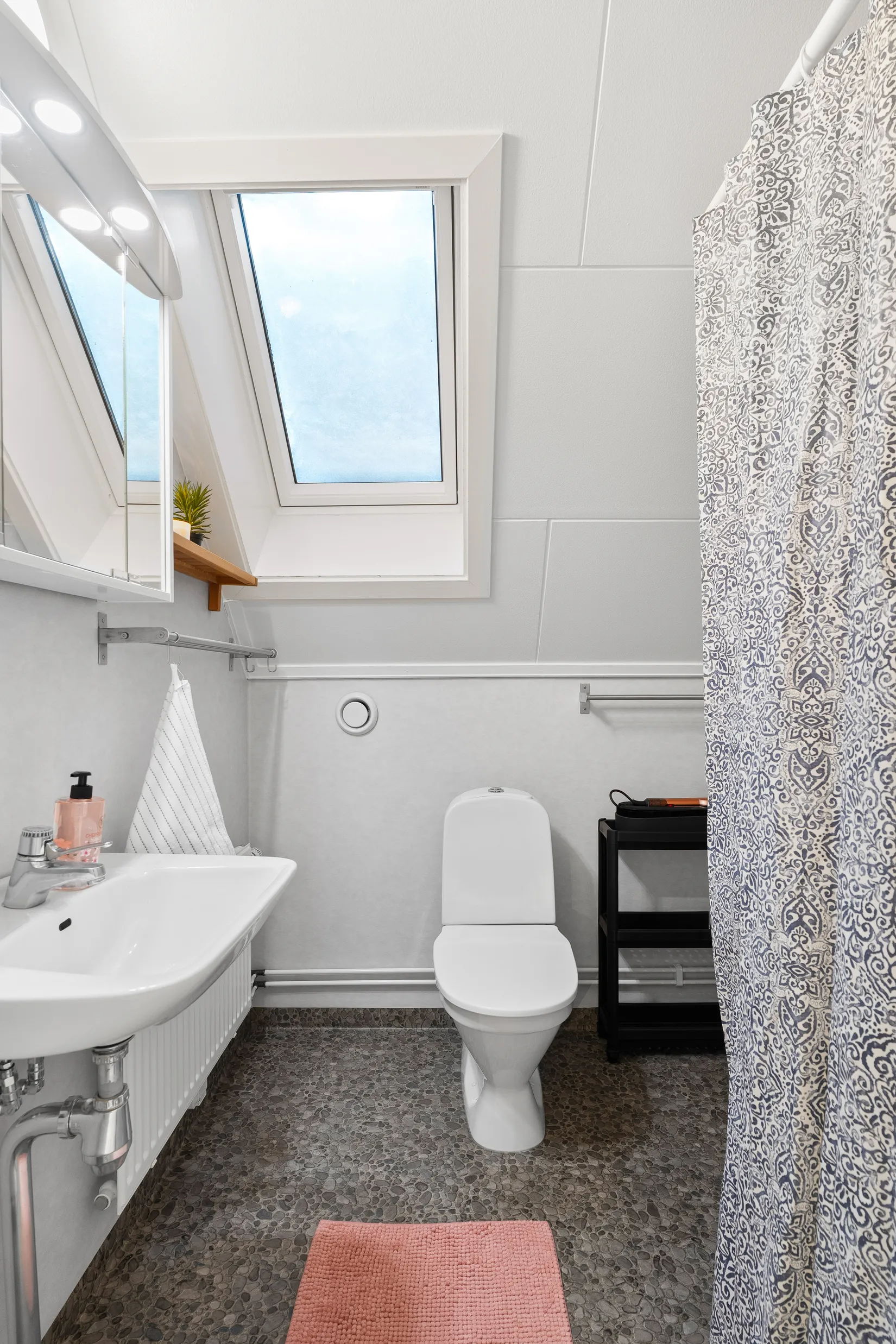 Villa, Matrosvägen 2A, Östermalm, Sundsvall