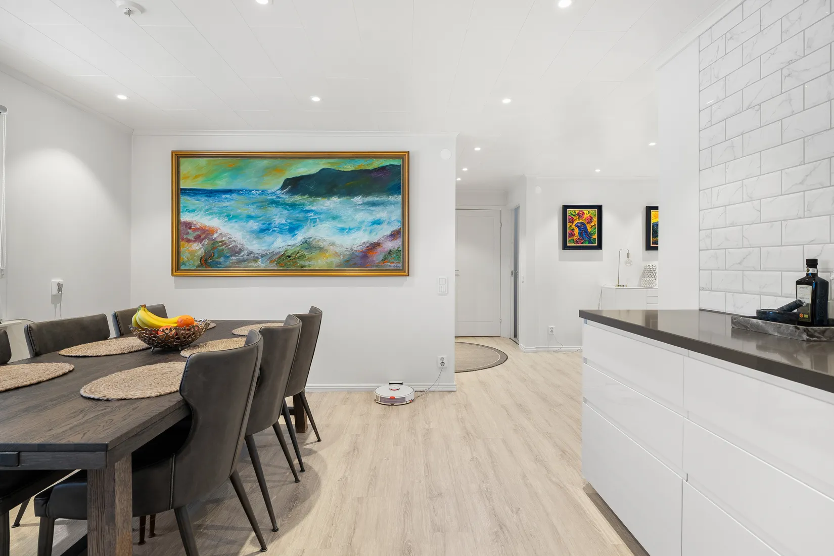 Villa, Matrosvägen 2A, Östermalm, Sundsvall