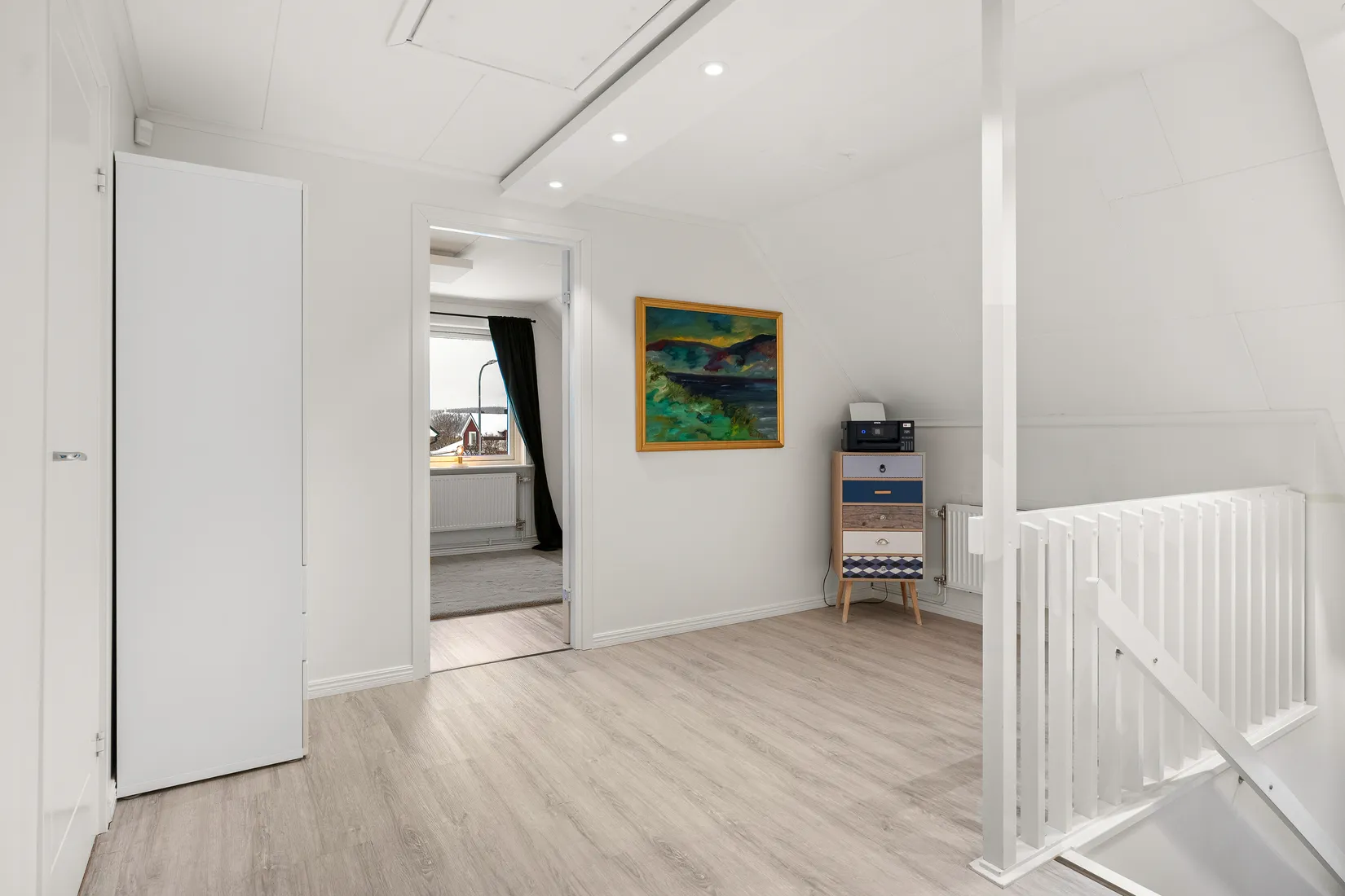 Villa, Matrosvägen 2A, Östermalm, Sundsvall