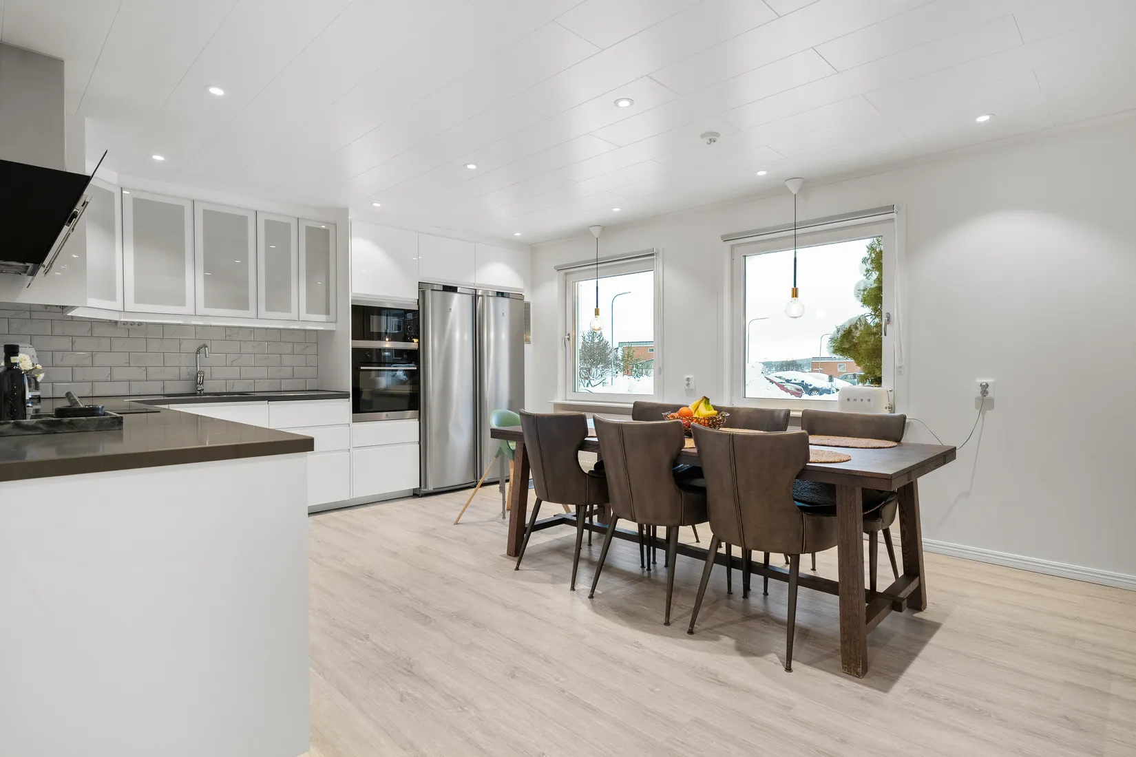 Villa, Matrosvägen 2A, Östermalm, Sundsvall