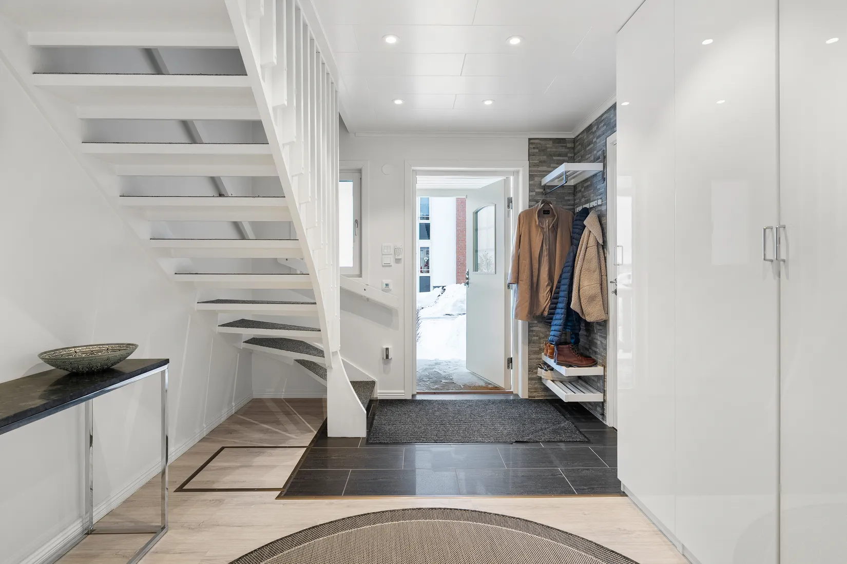 Villa, Matrosvägen 2A, Östermalm, Sundsvall