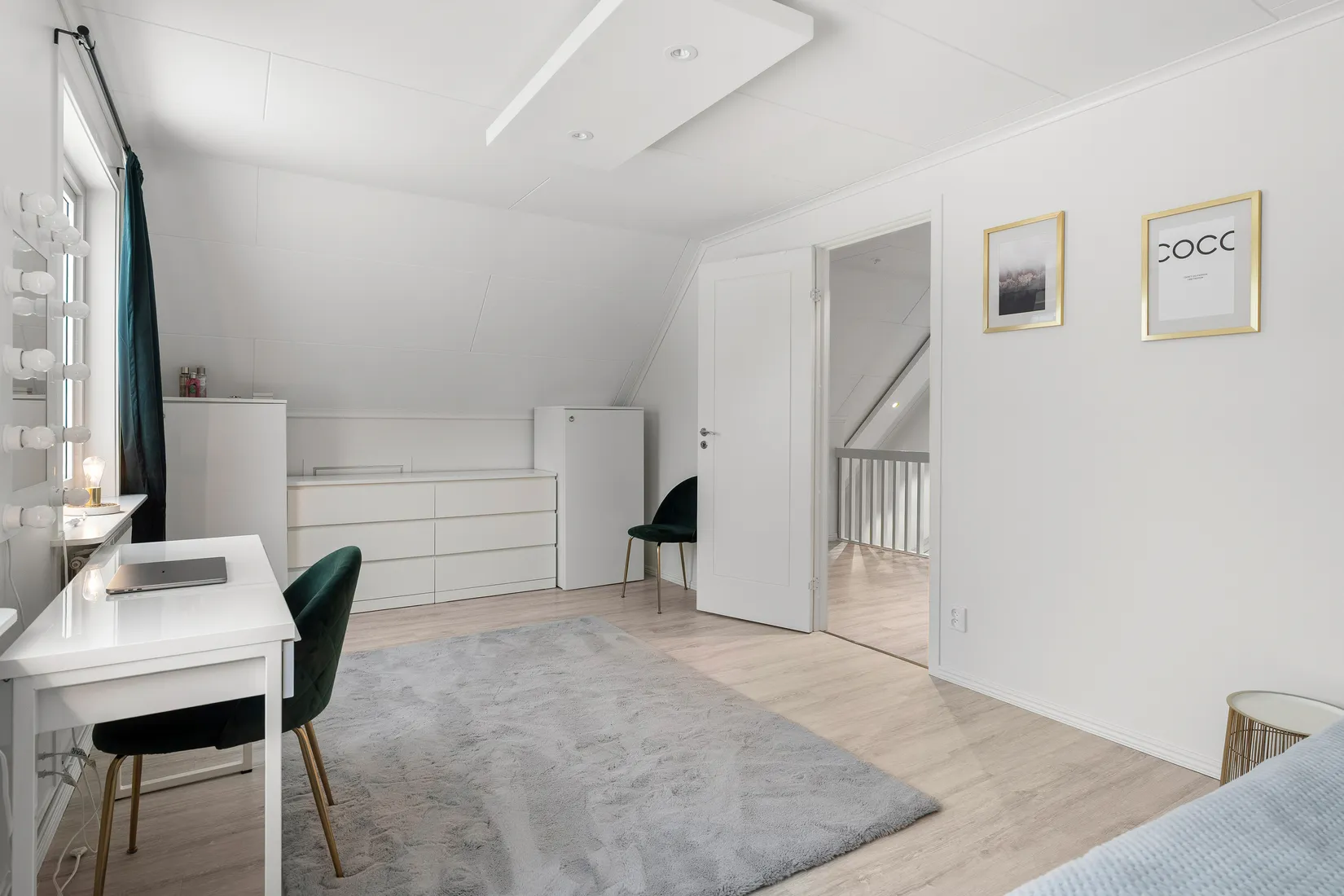 Villa, Matrosvägen 2A, Östermalm, Sundsvall