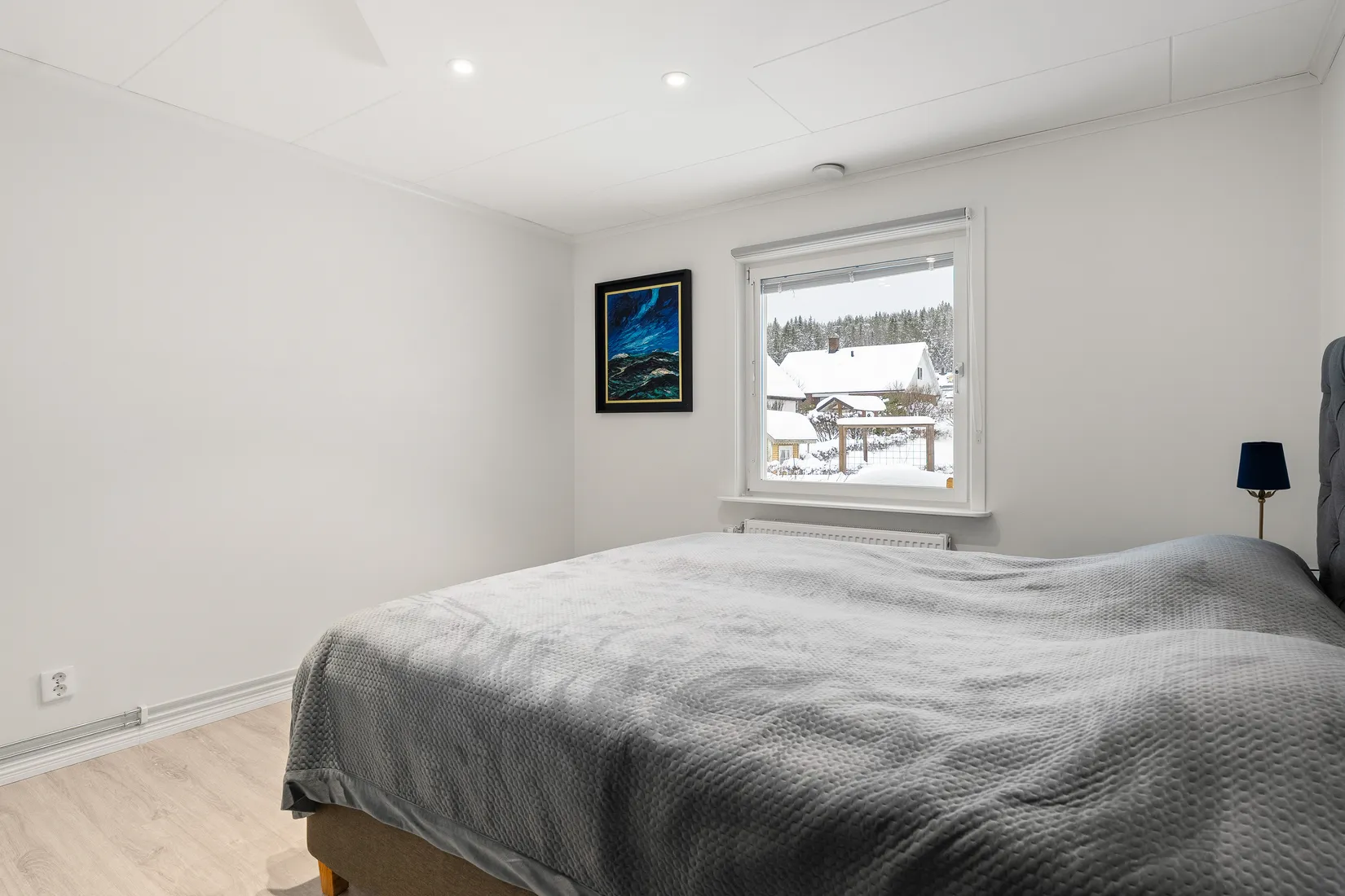 Villa, Matrosvägen 2A, Östermalm, Sundsvall