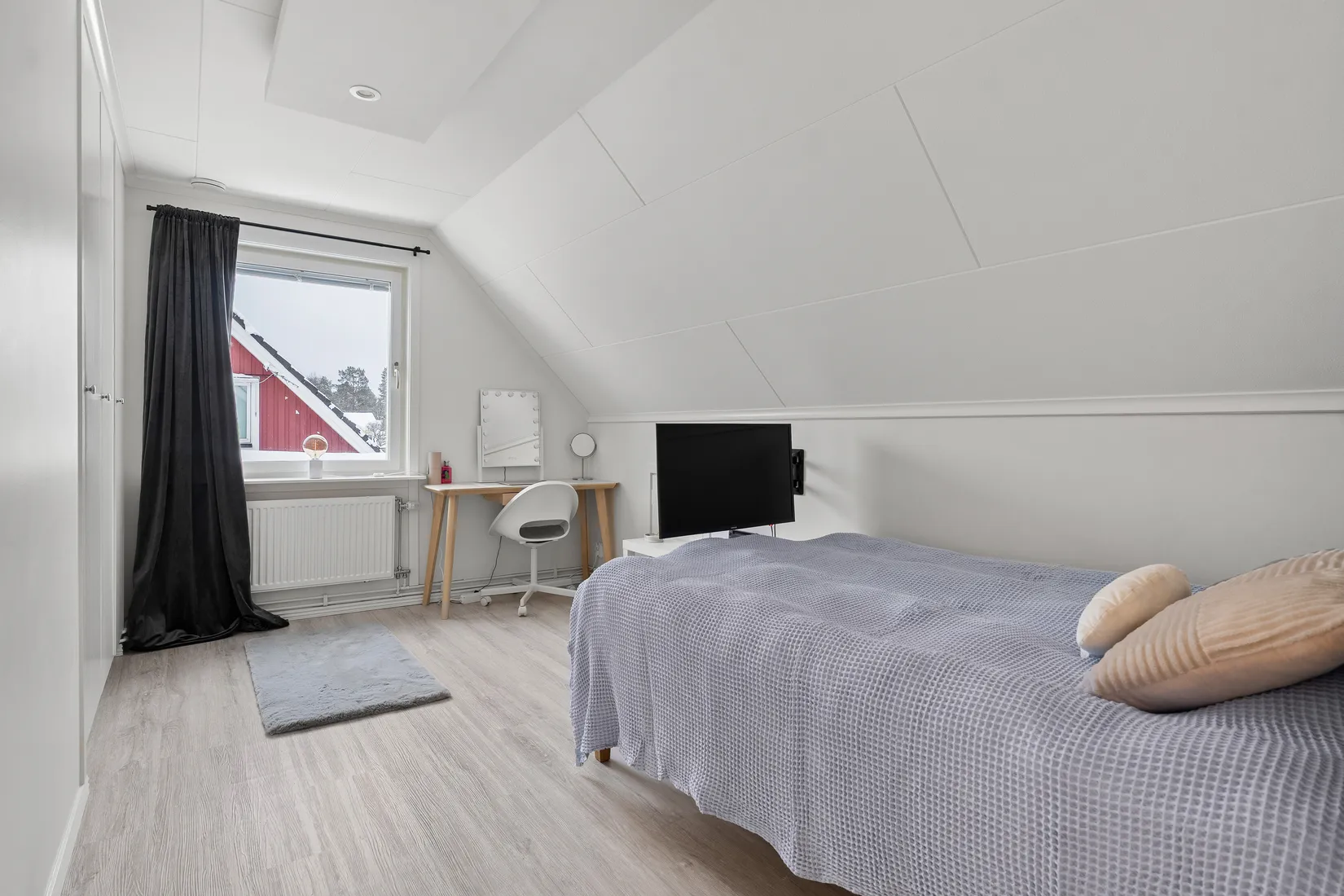 Villa, Matrosvägen 2A, Östermalm, Sundsvall