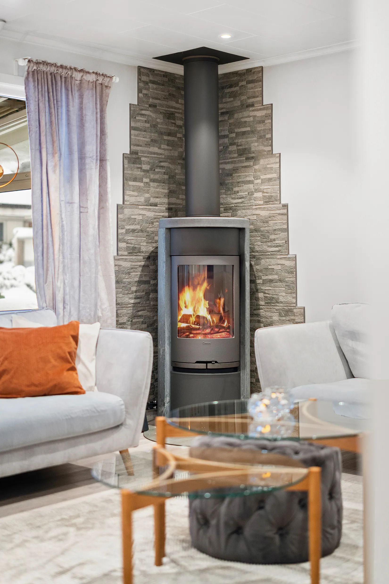 Villa, Matrosvägen 2A, Östermalm, Sundsvall