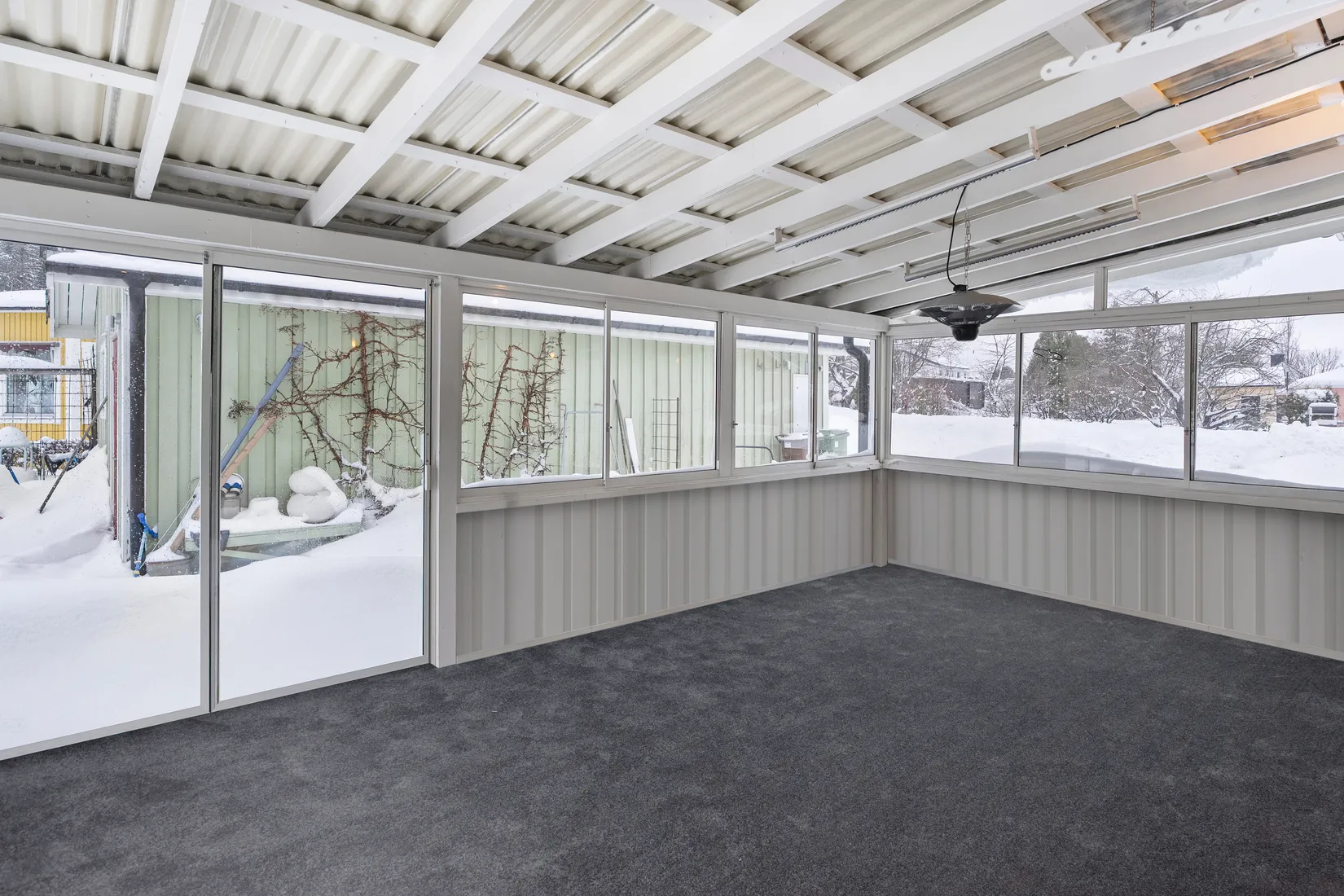 Villa, Matrosvägen 2A, Östermalm, Sundsvall