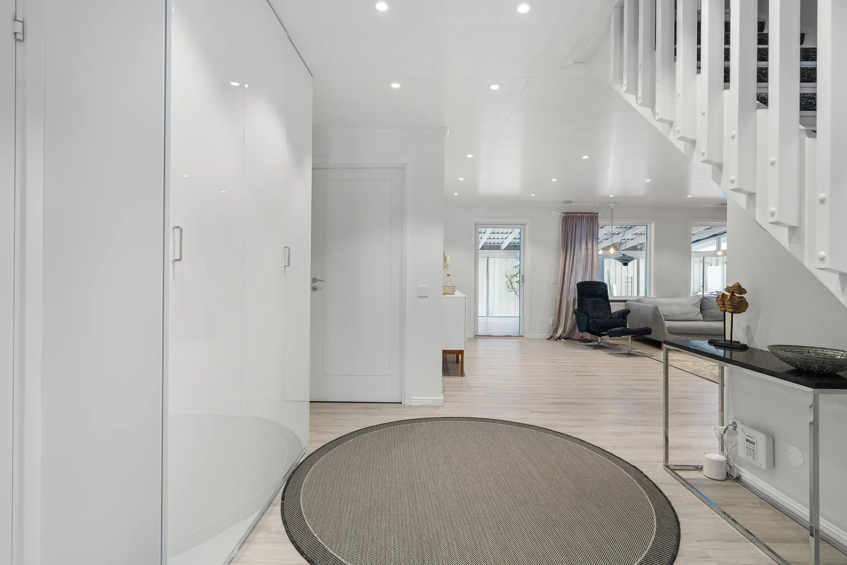 Villa, Matrosvägen 2A, Östermalm, Sundsvall