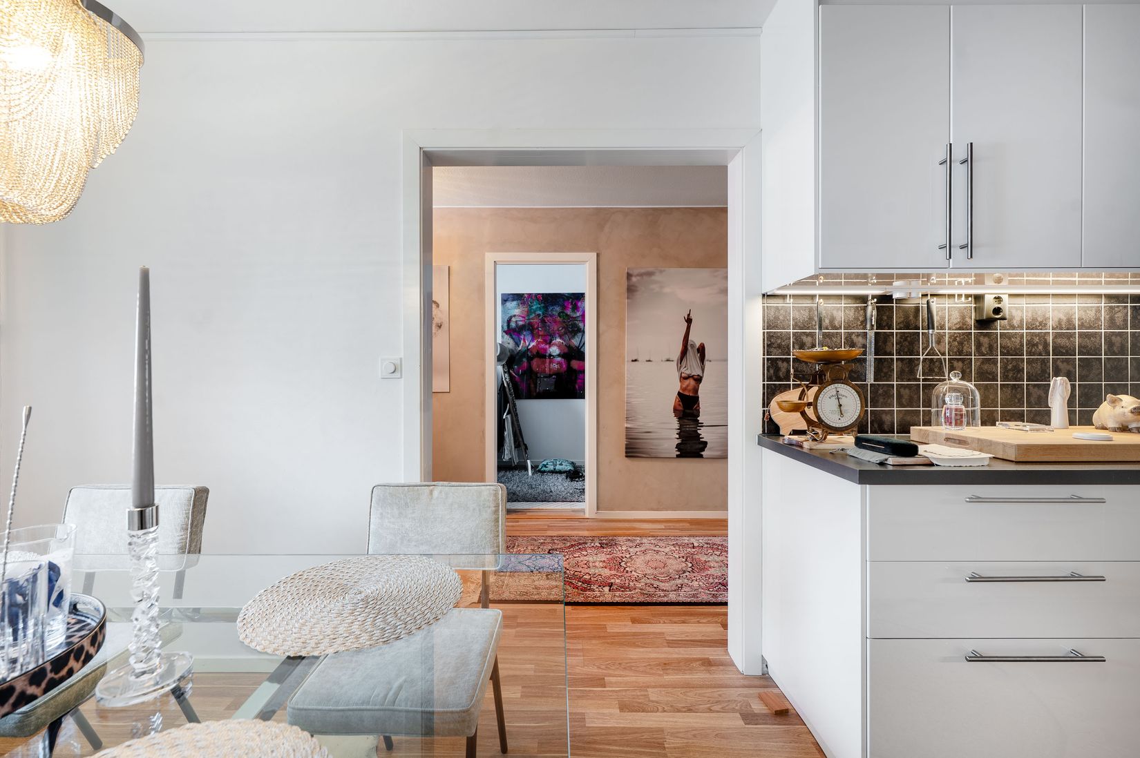 Bostadsrätt, Östra Islandsgatan 31 Lgh 1005, Brynäs, Gävle