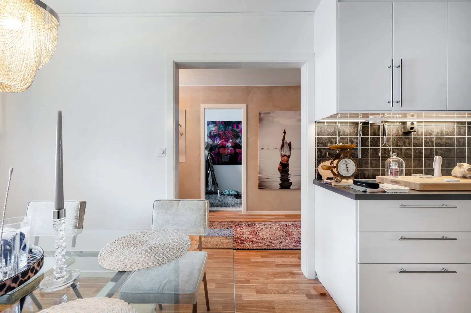 Bostadsrätt, Östra Islandsgatan 31, Brynäs, Gävle