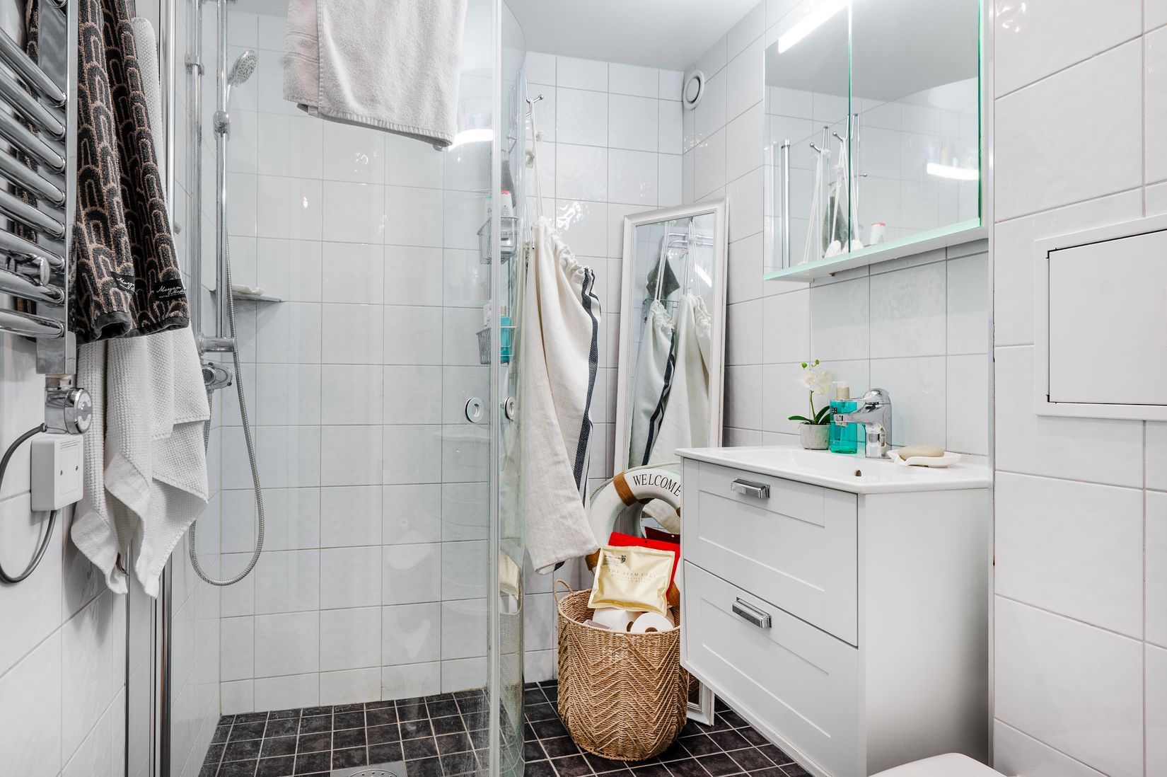 Bostadsrätt, Östra Islandsgatan 31 Lgh 1005, Brynäs, Gävle