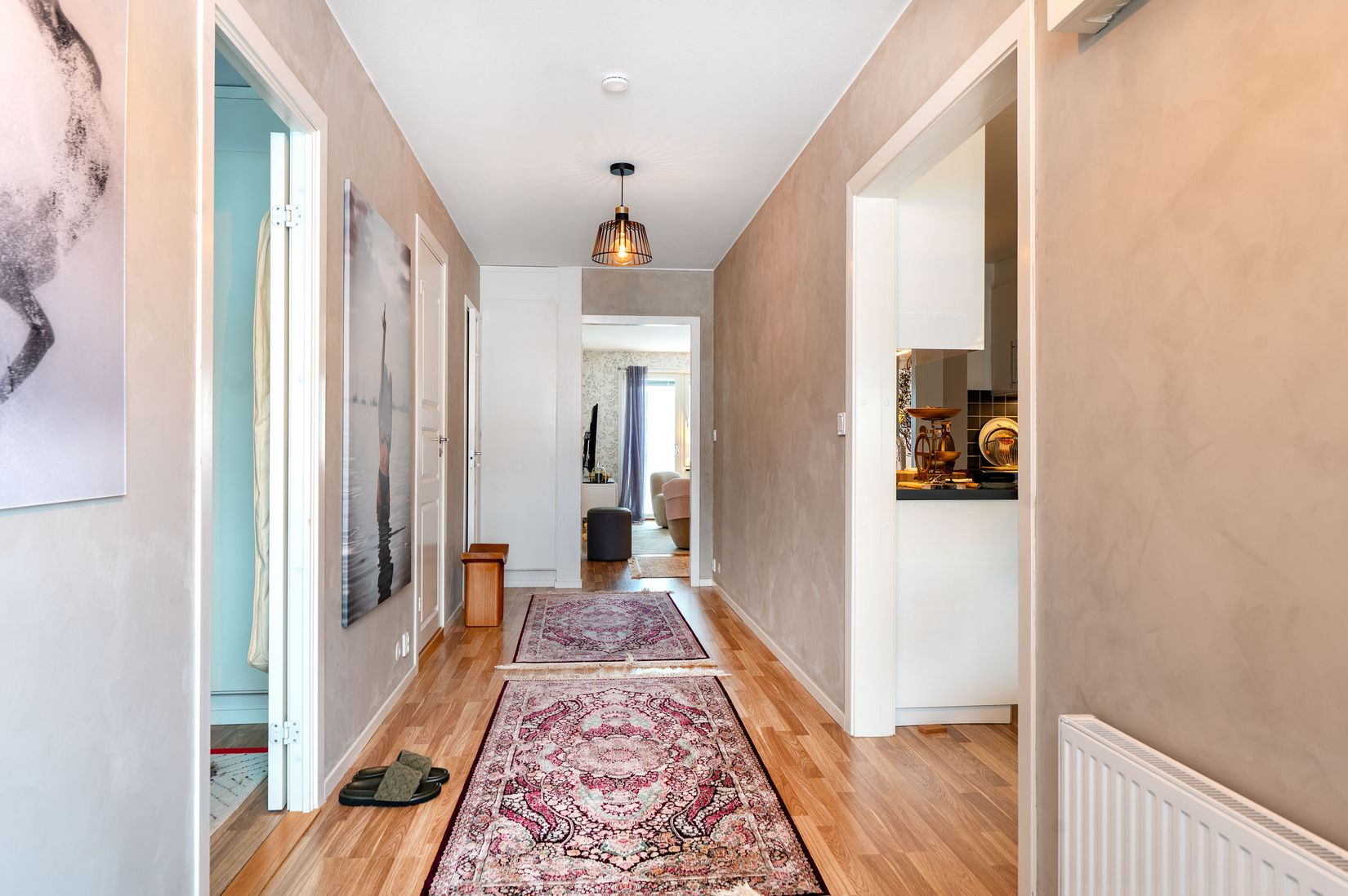 Bostadsrätt, Östra Islandsgatan 31 Lgh 1005, Brynäs, Gävle