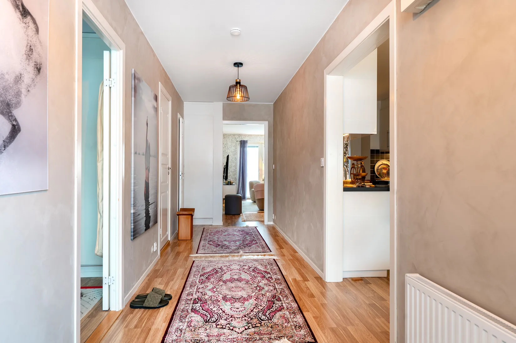 Bostadsrätt, Östra Islandsgatan 31, Brynäs, Gävle