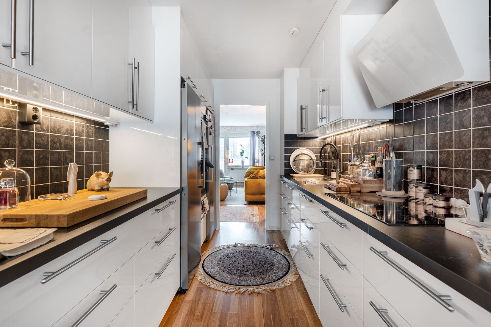 Bostadsrätt, Östra Islandsgatan 31 Lgh 1005, Brynäs, Gävle