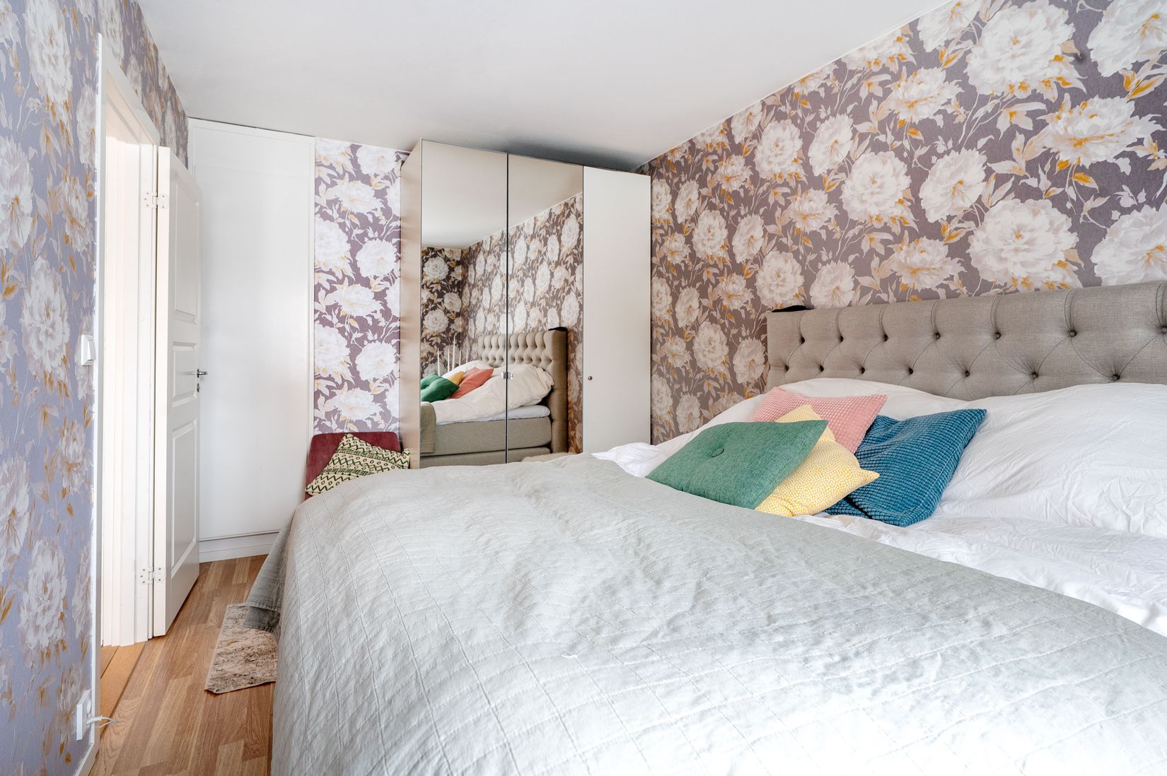 Bostadsrätt, Östra Islandsgatan 31 Lgh 1005, Brynäs, Gävle