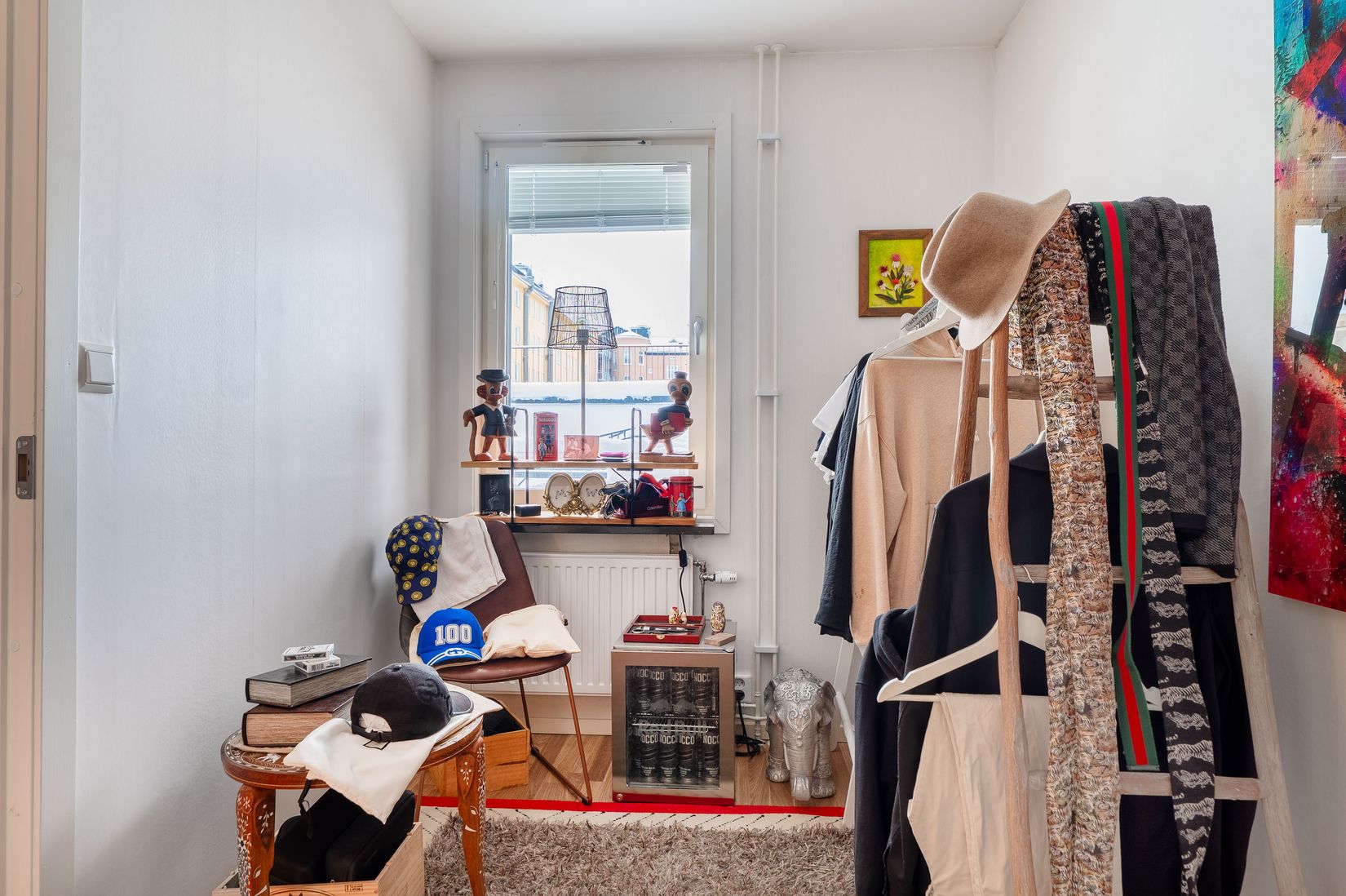 Bostadsrätt, Östra Islandsgatan 31 Lgh 1005, Brynäs, Gävle