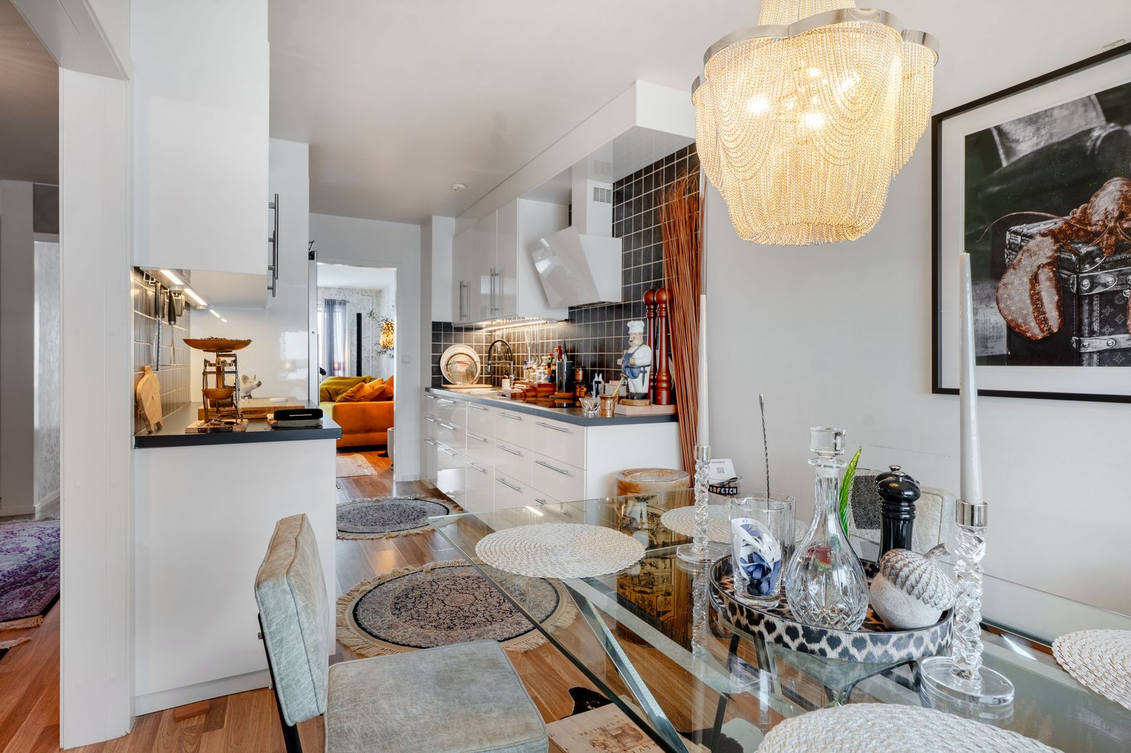 Bostadsrätt, Östra Islandsgatan 31 Lgh 1005, Brynäs, Gävle