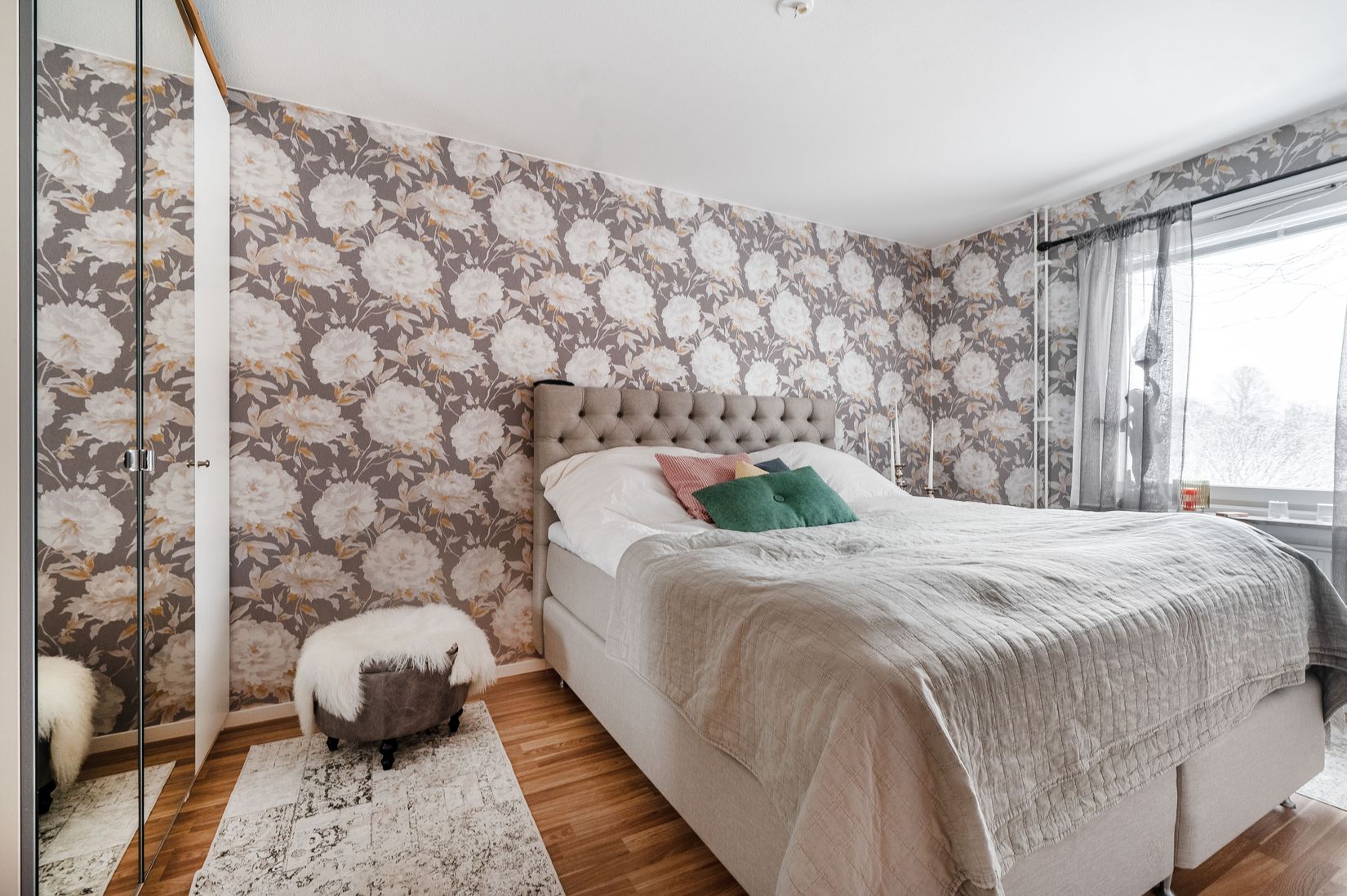 Bostadsrätt, Östra Islandsgatan 31 Lgh 1005, Brynäs, Gävle