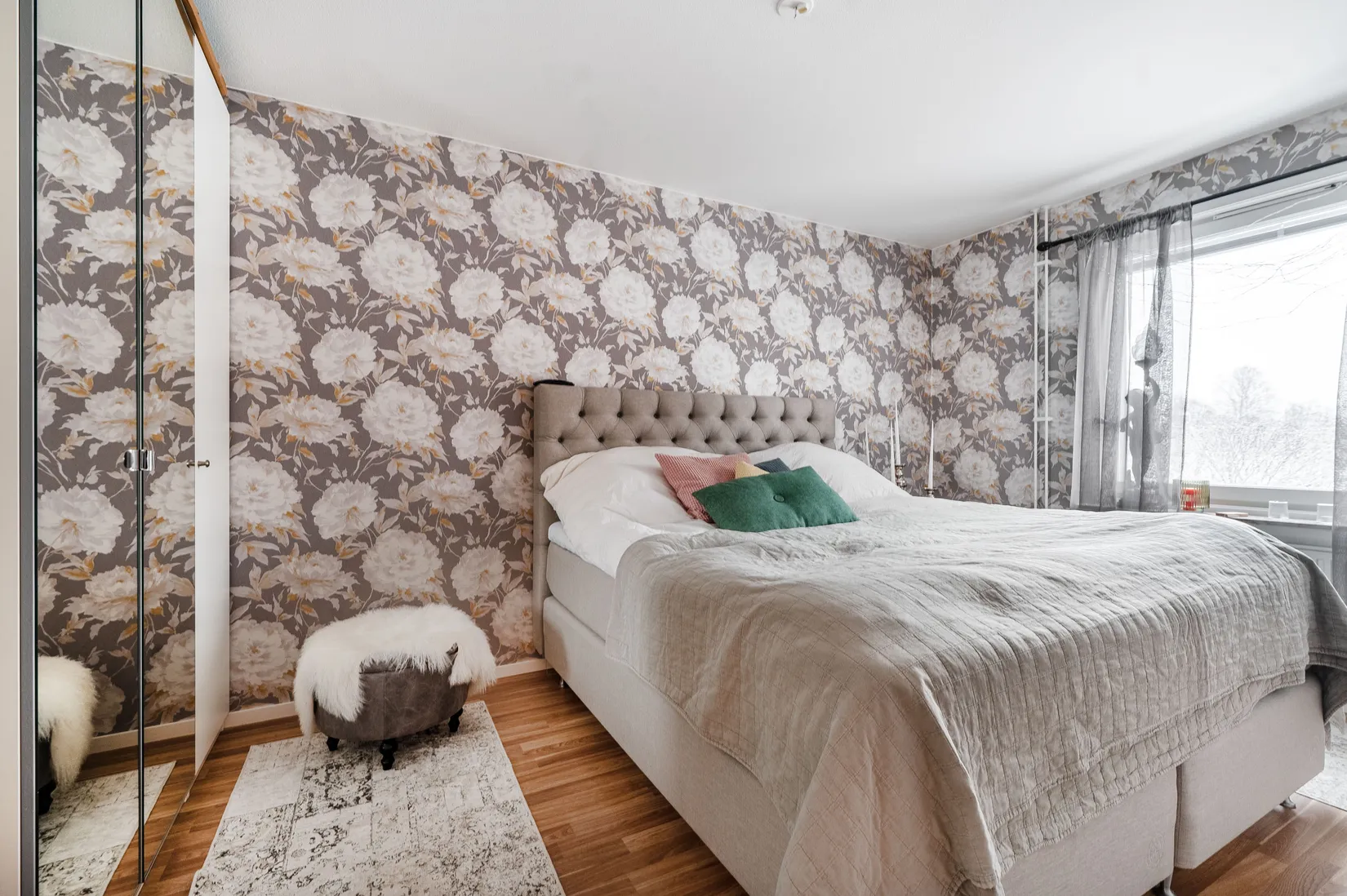 Bostadsrätt, Östra Islandsgatan 31, Brynäs, Gävle