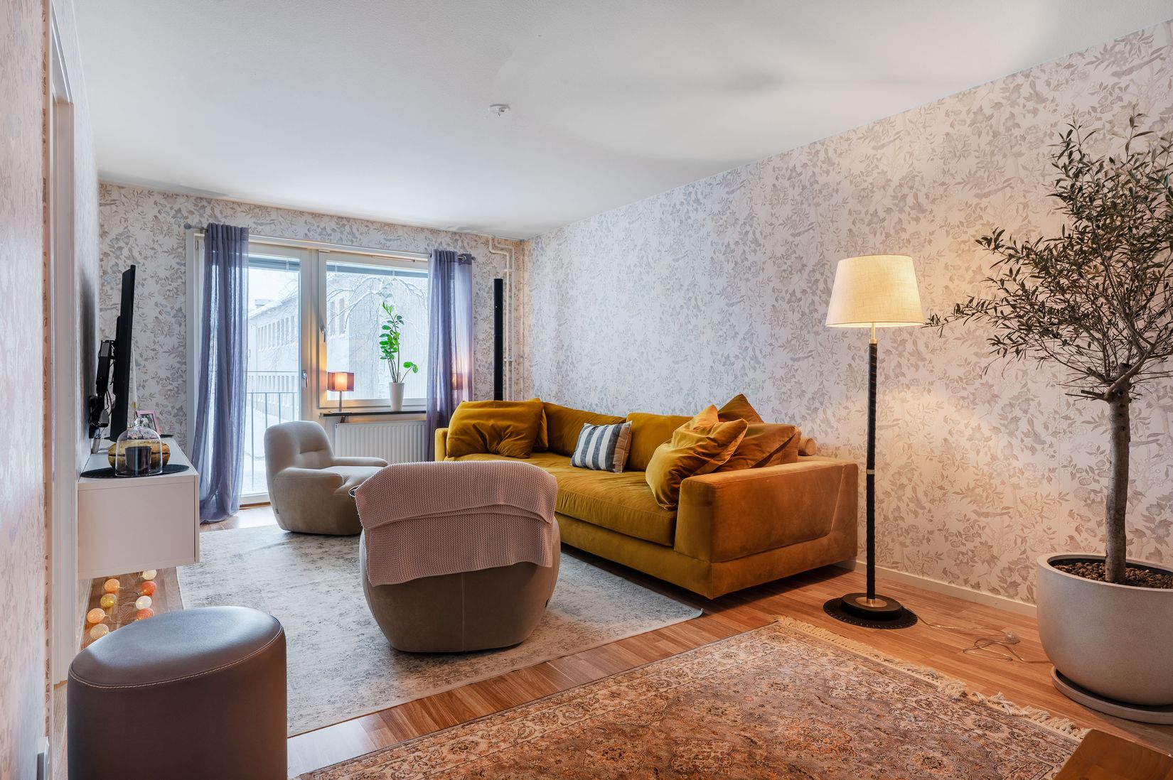 Bostadsrätt, Östra Islandsgatan 31 Lgh 1005, Brynäs, Gävle