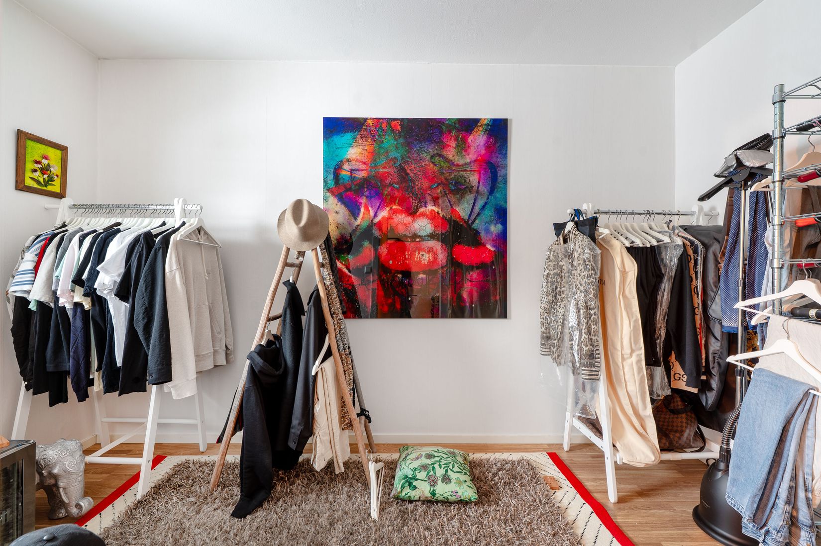 Bostadsrätt, Östra Islandsgatan 31 Lgh 1005, Brynäs, Gävle