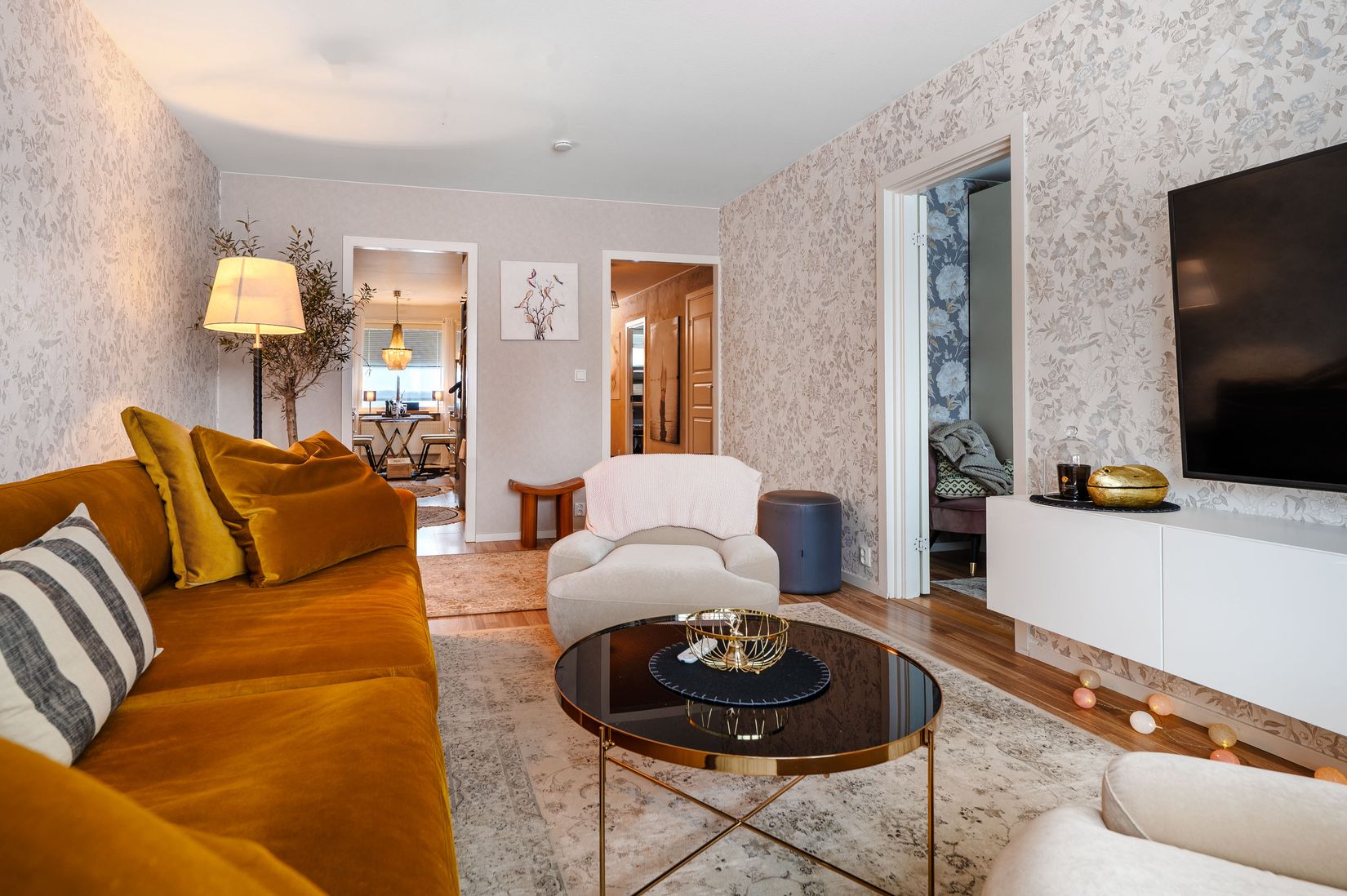 Bostadsrätt, Östra Islandsgatan 31 Lgh 1005, Brynäs, Gävle