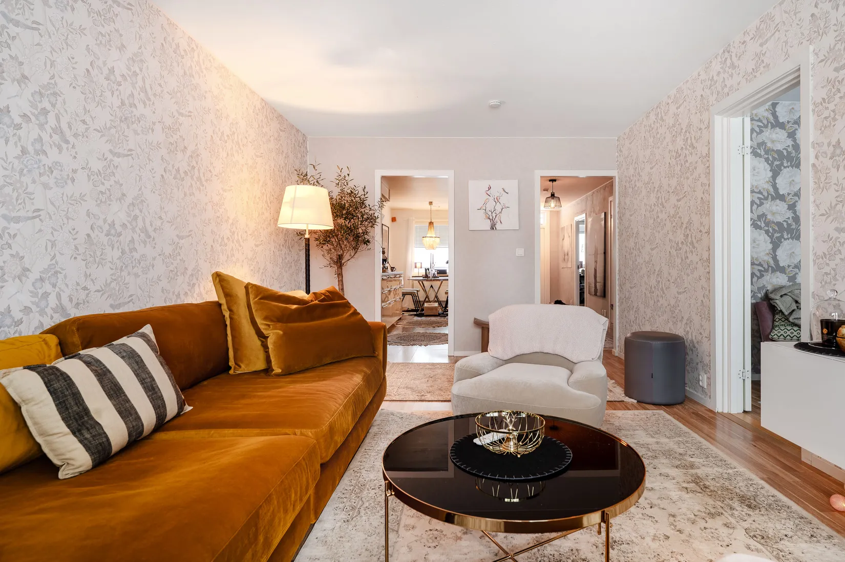 Bostadsrätt, Östra Islandsgatan 31, Brynäs, Gävle