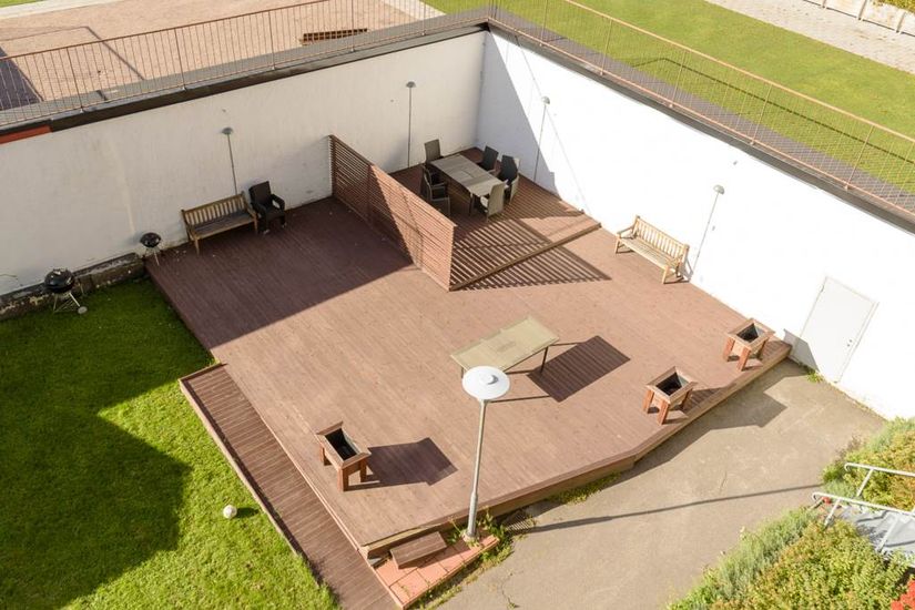 Bostadsrätt, Östra Islandsgatan 31 Lgh 1005, Brynäs, Gävle