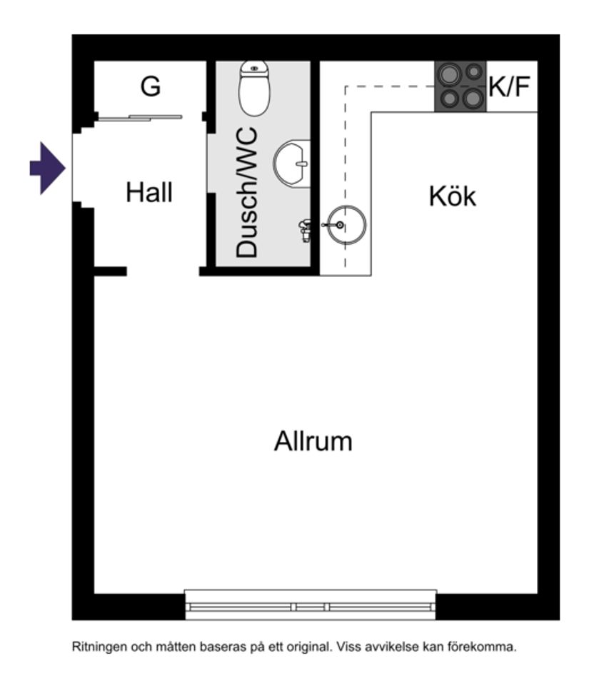 Bostadsrätt, Midgårdsvägen 14, Täby Kyrkby, Täby