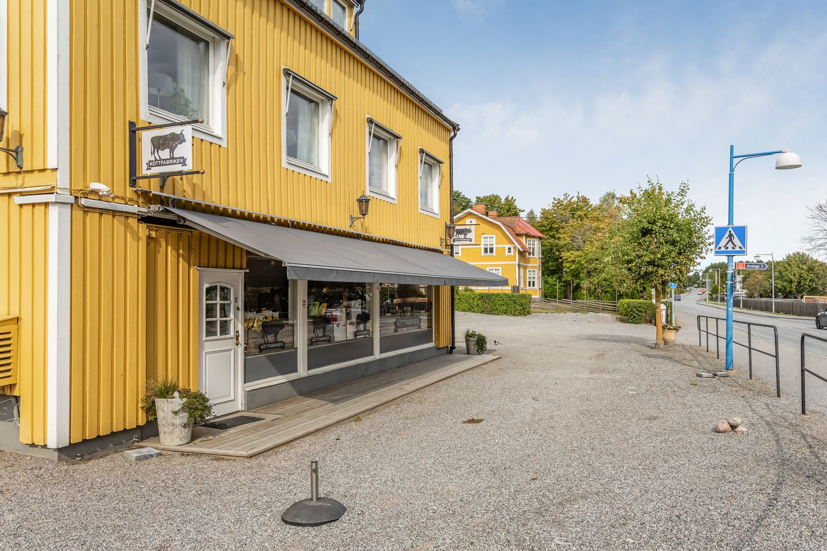 Bostadsrätt, Midgårdsvägen 14, Täby Kyrkby, Täby