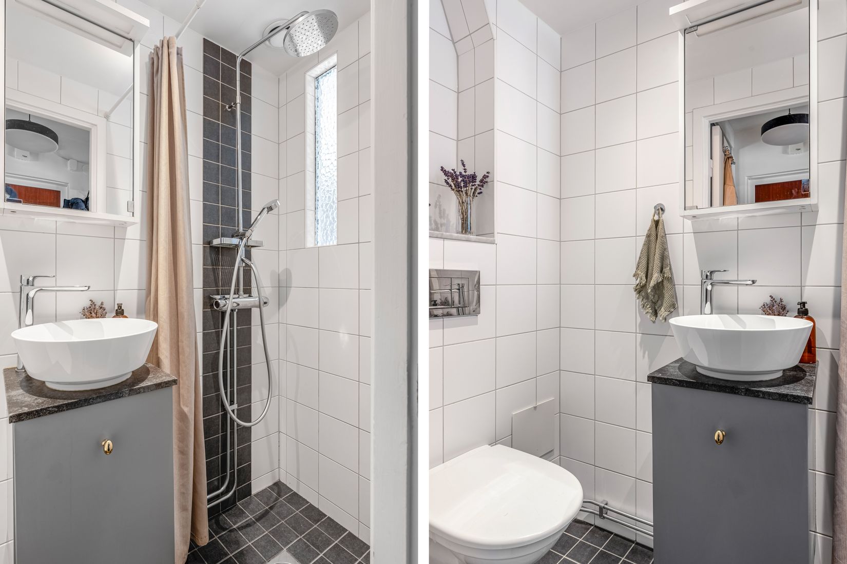 Bostadsrätt, Midgårdsvägen 14, Täby Kyrkby, Täby