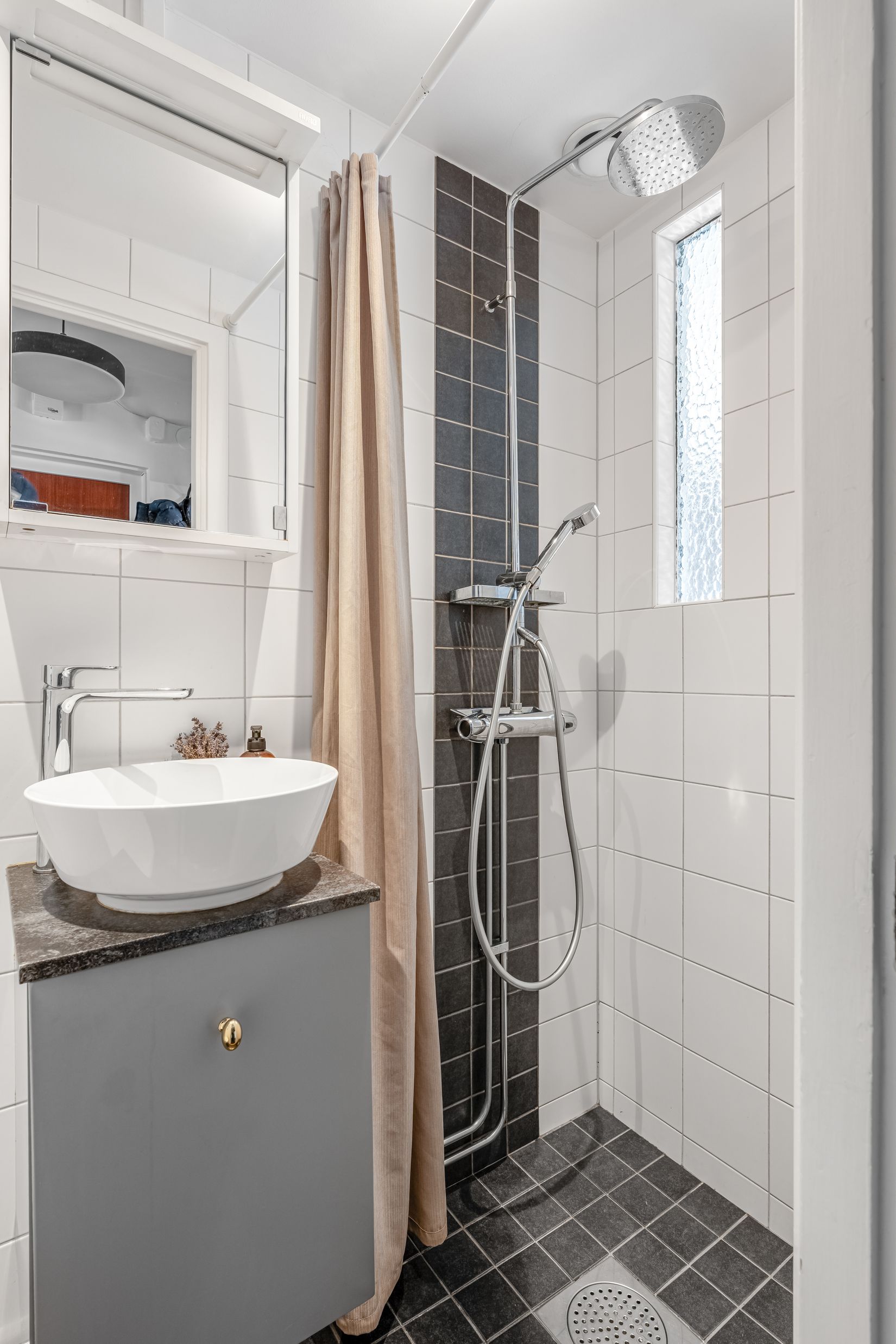 Bostadsrätt, Midgårdsvägen 14, Täby Kyrkby, Täby