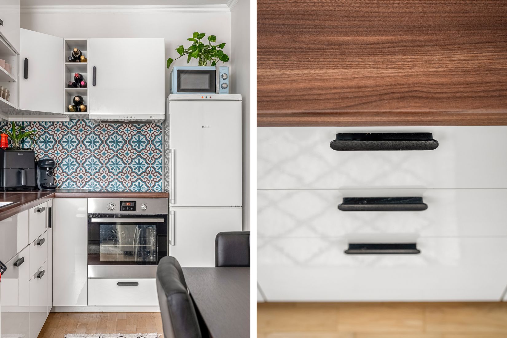 Bostadsrätt, Midgårdsvägen 14, Täby Kyrkby, Täby