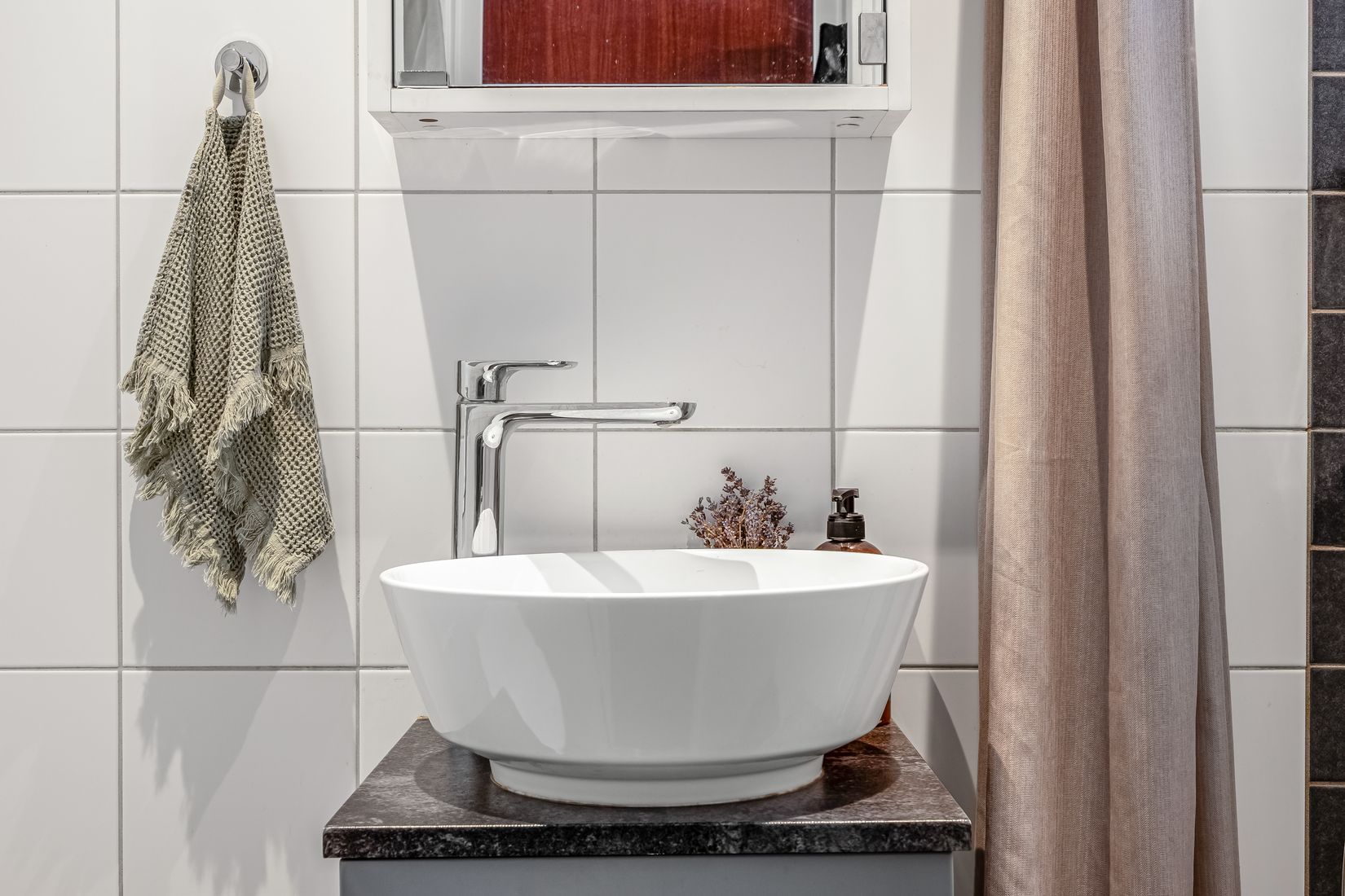 Bostadsrätt, Midgårdsvägen 14, Täby Kyrkby, Täby