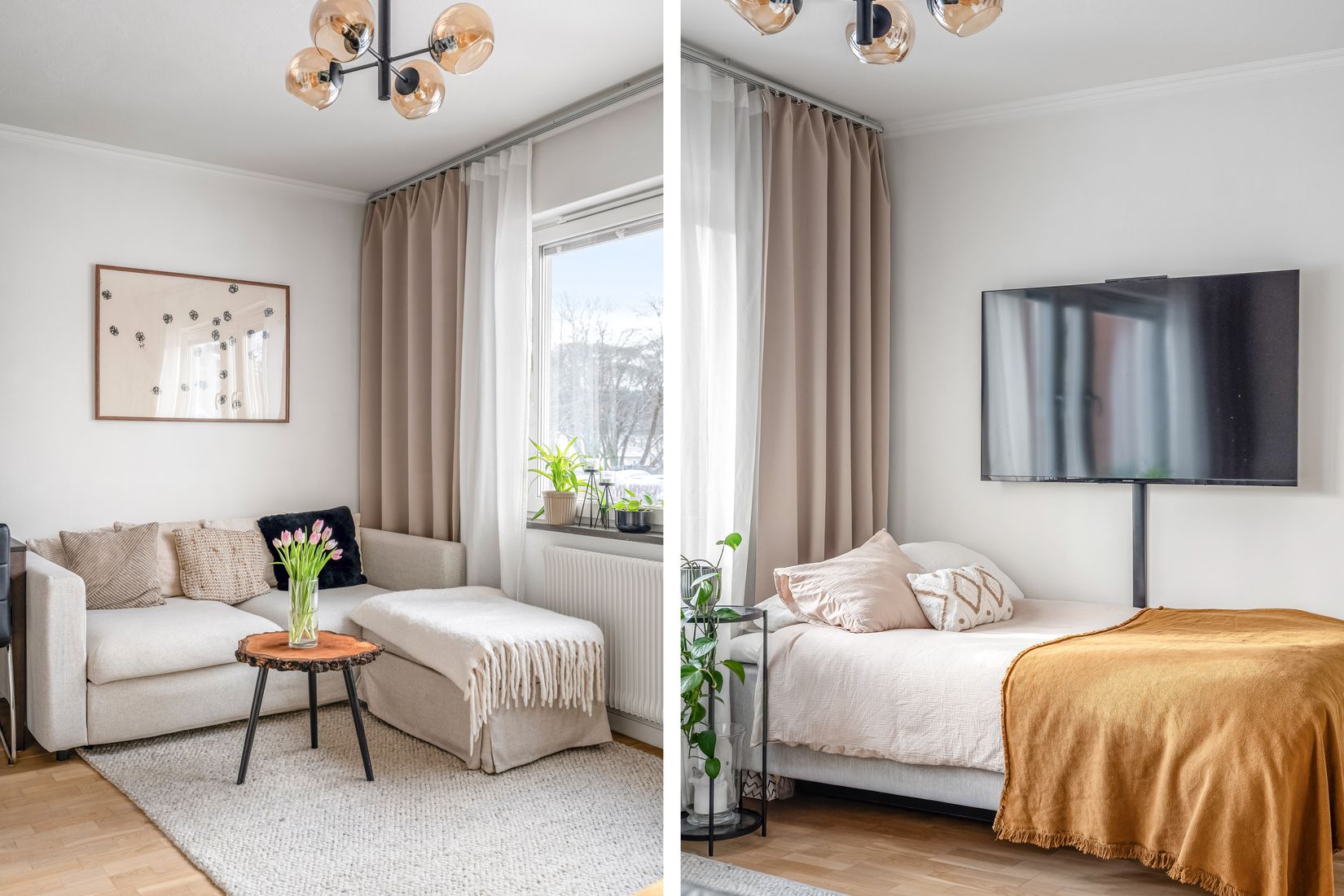 Bostadsrätt, Midgårdsvägen 14, Täby Kyrkby, Täby