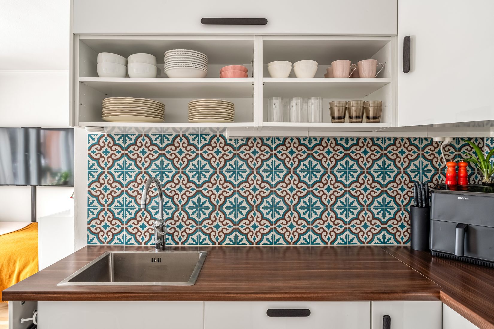 Bostadsrätt, Midgårdsvägen 14, Täby Kyrkby, Täby