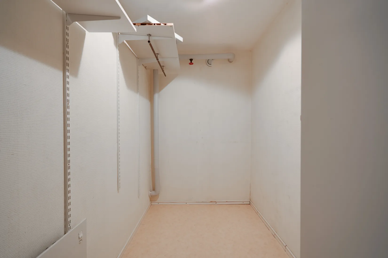 Bostadsrätt, Rättarvägen 36I, Hitorp, Nora