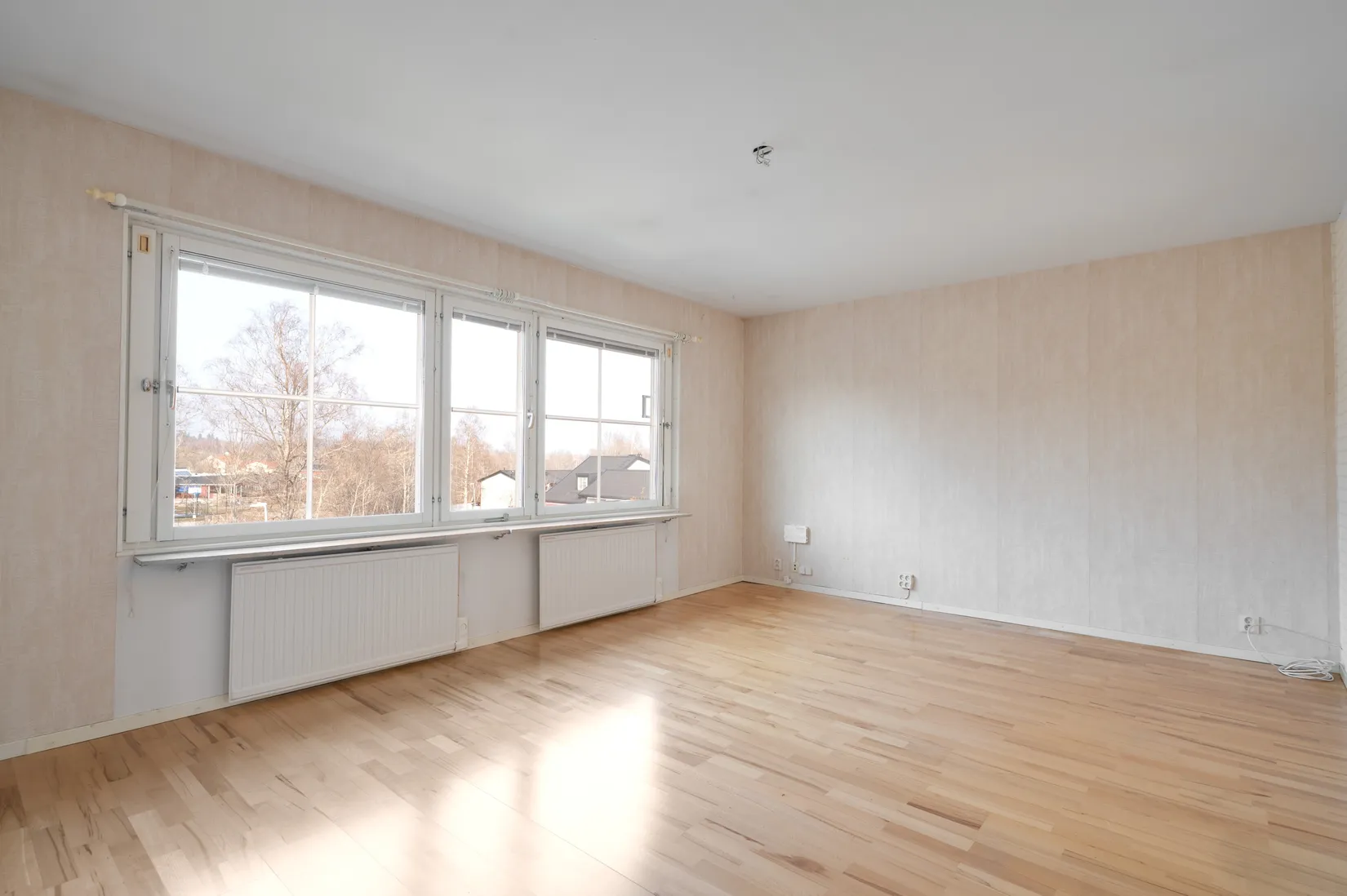 Bostadsrätt, Rättarvägen 36I, Hitorp, Nora