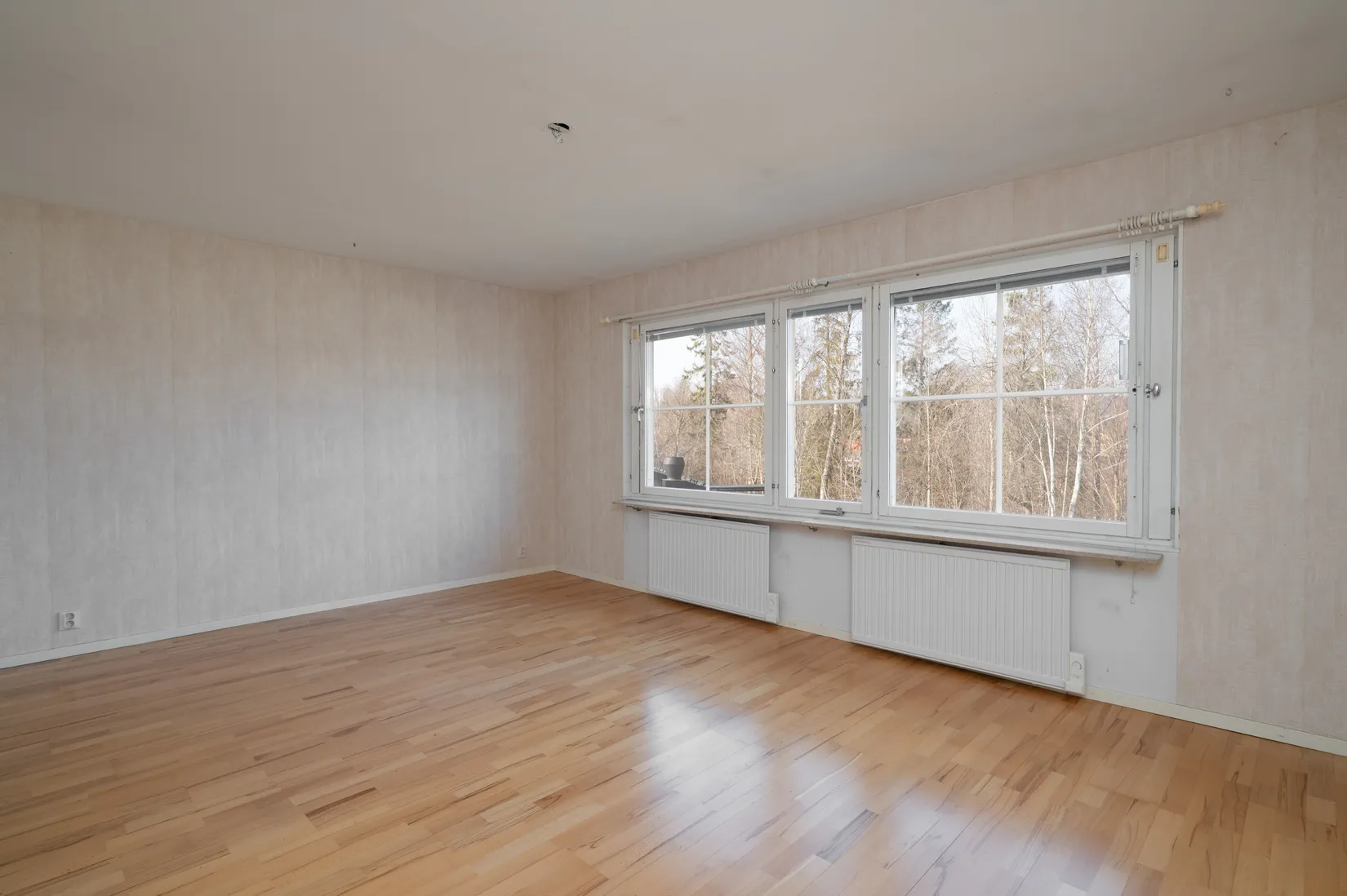 Bostadsrätt, Rättarvägen 36I, Hitorp, Nora