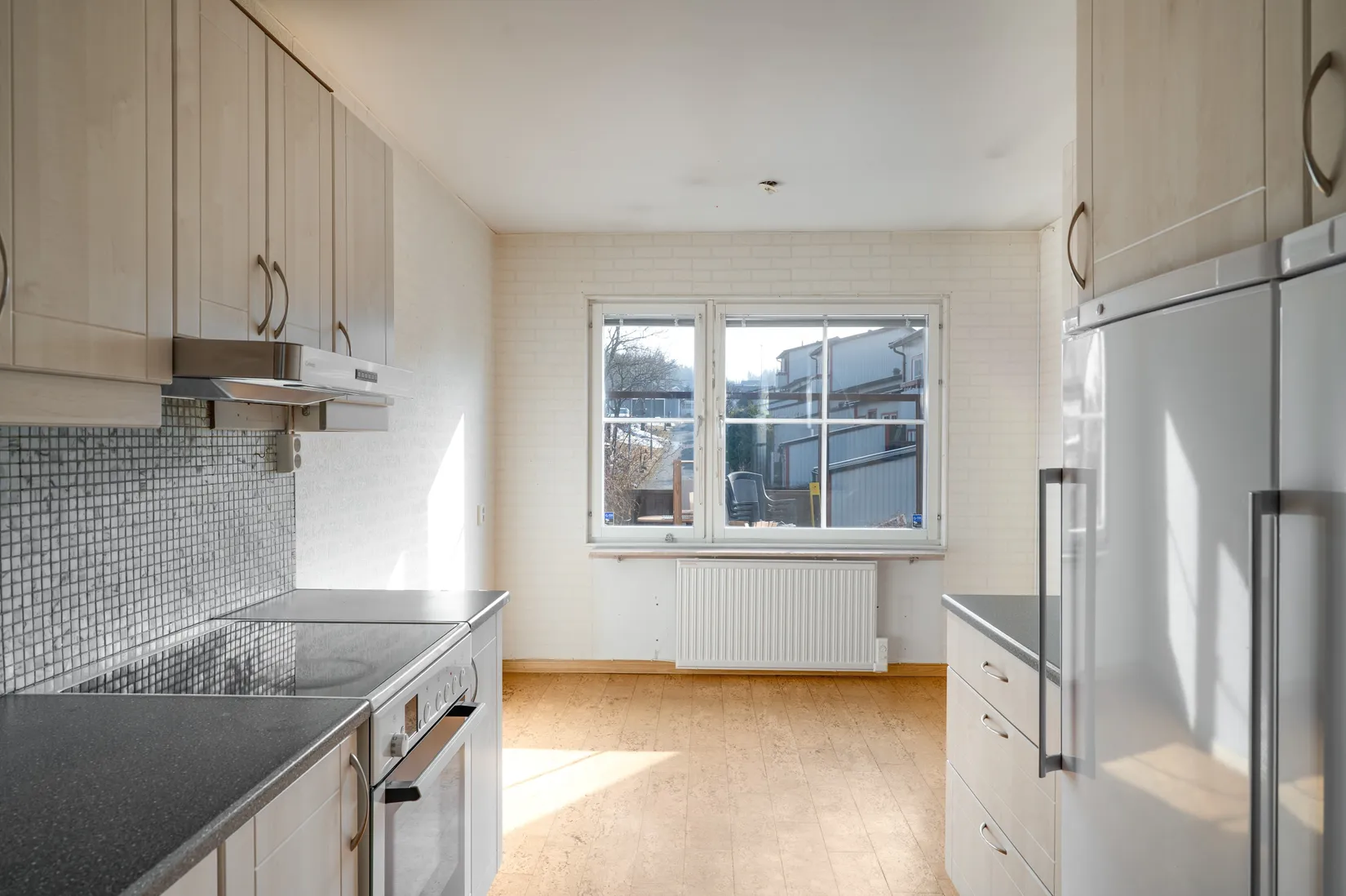 Bostadsrätt, Rättarvägen 36I, Hitorp, Nora