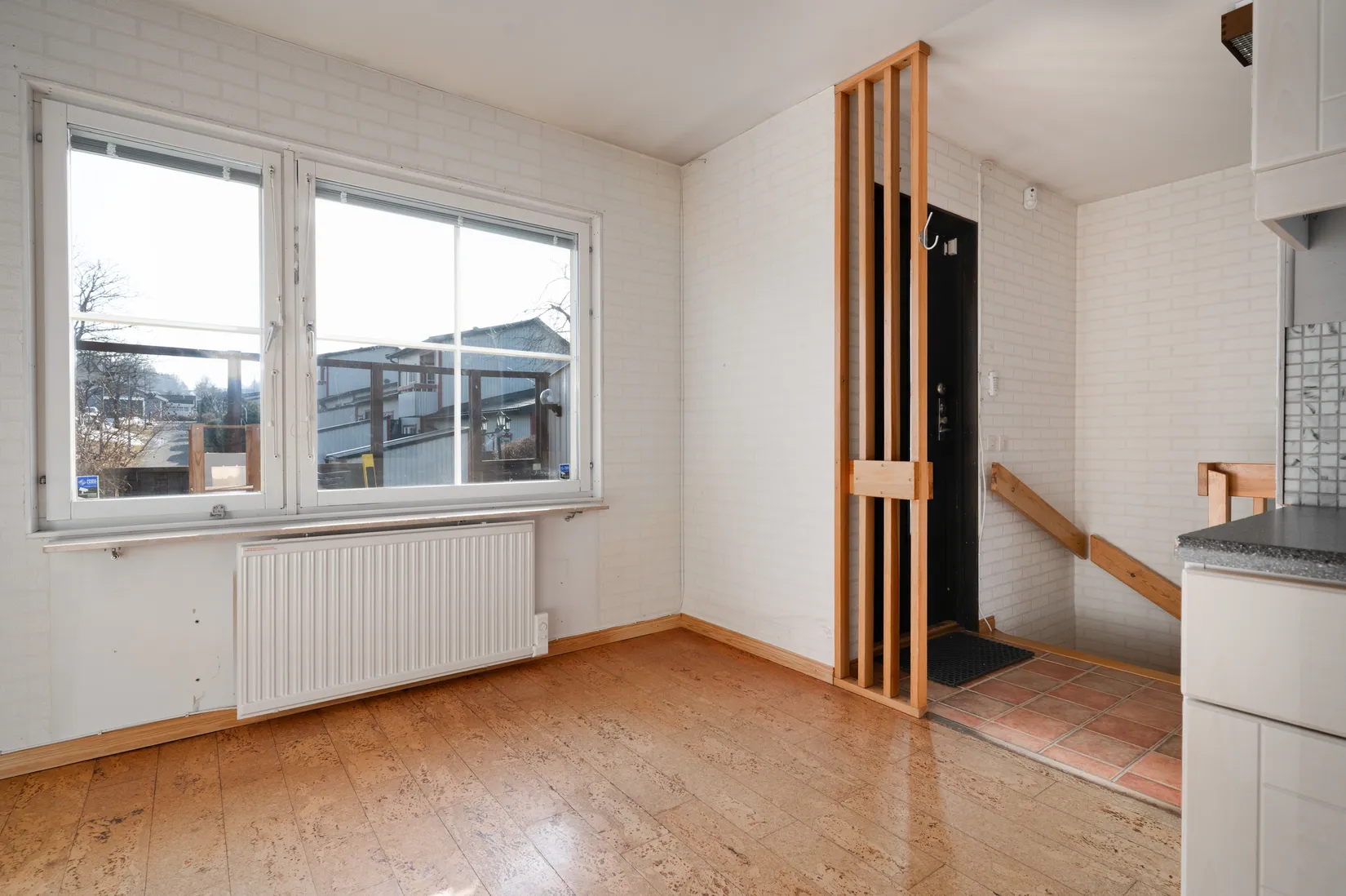 Bostadsrätt, Rättarvägen 36I, Hitorp, Nora