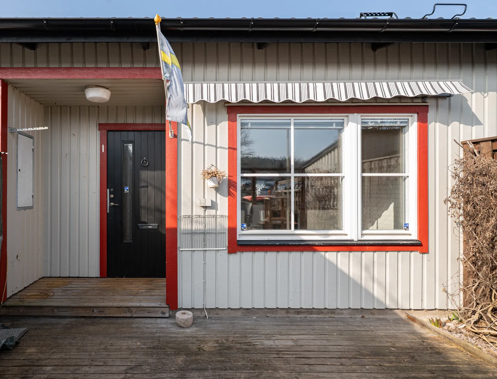 Bostadsrätt, Rättarvägen 36I, Hitorp, Nora