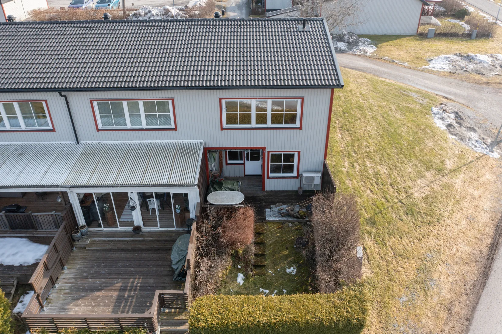 Bostadsrätt, Rättarvägen 36I, Hitorp, Nora