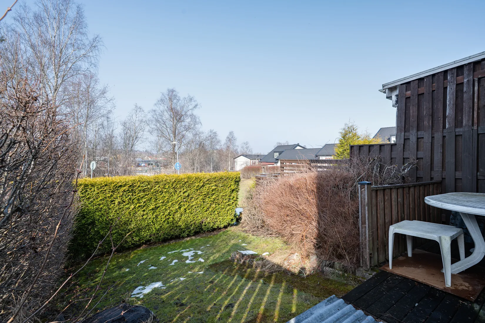 Bostadsrätt, Rättarvägen 36I, Hitorp, Nora