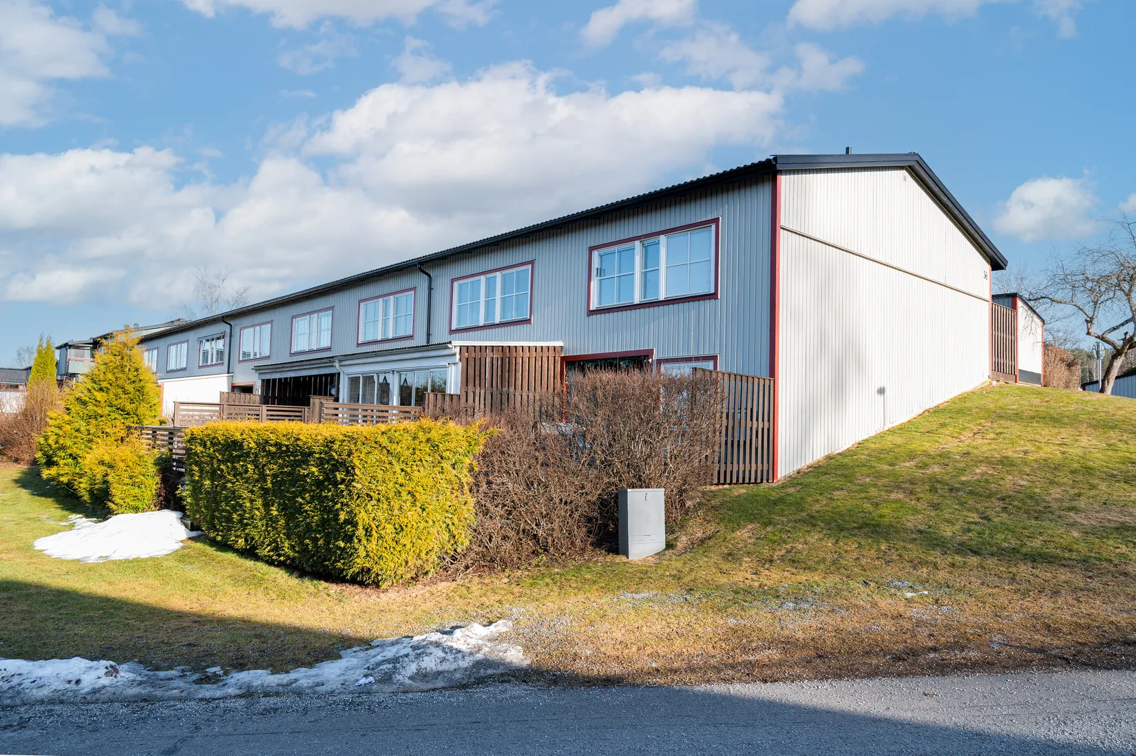 Bostadsrätt, Rättarvägen 36I, Hitorp, Nora