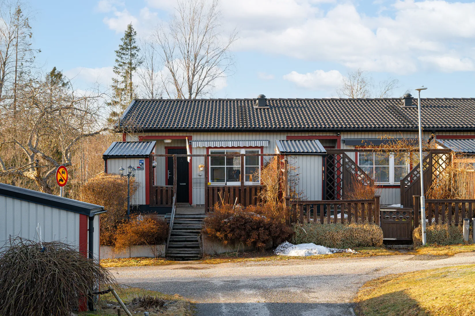 Bostadsrätt, Rättarvägen 36I, Hitorp, Nora