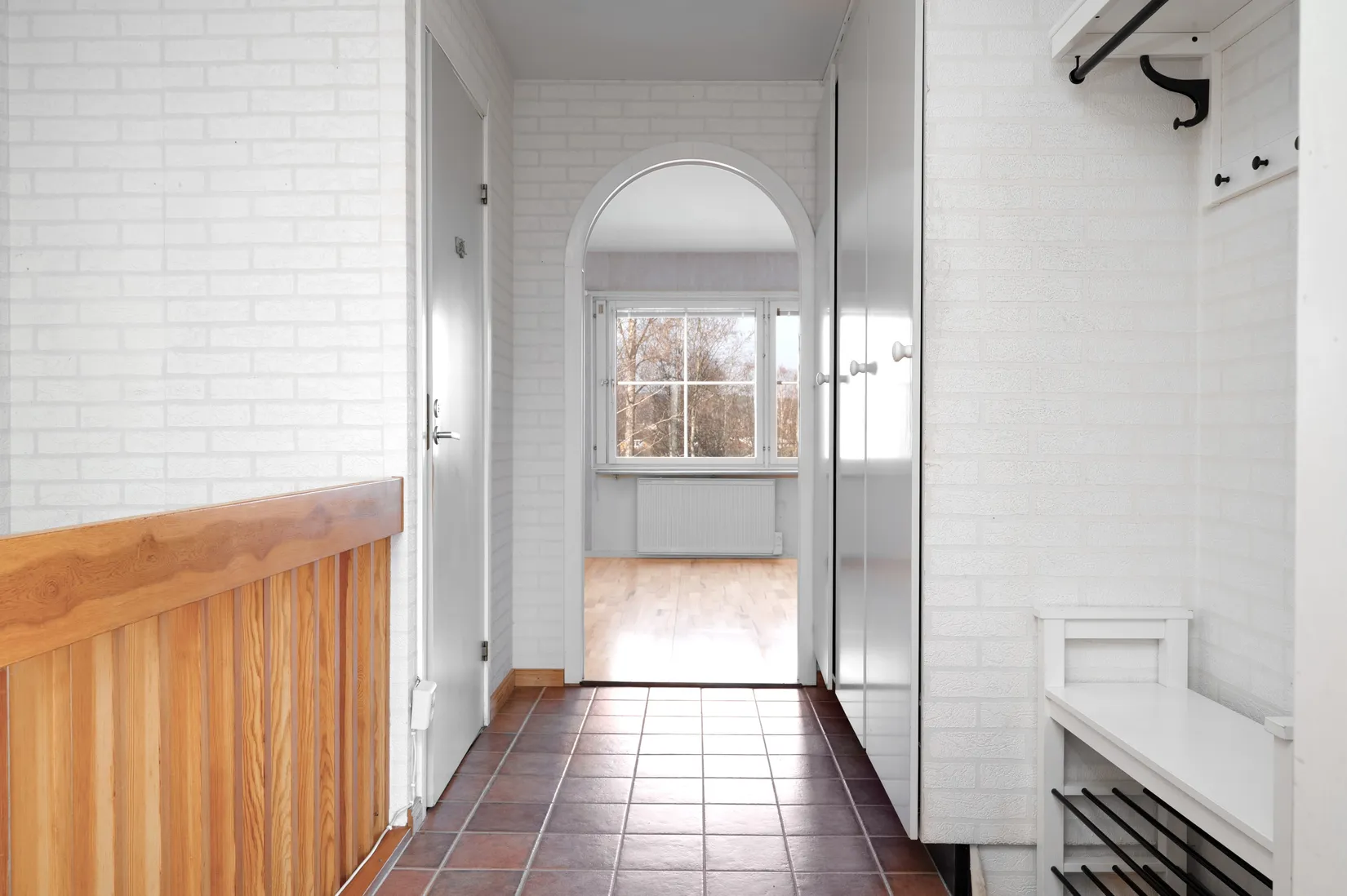 Bostadsrätt, Rättarvägen 36I, Hitorp, Nora