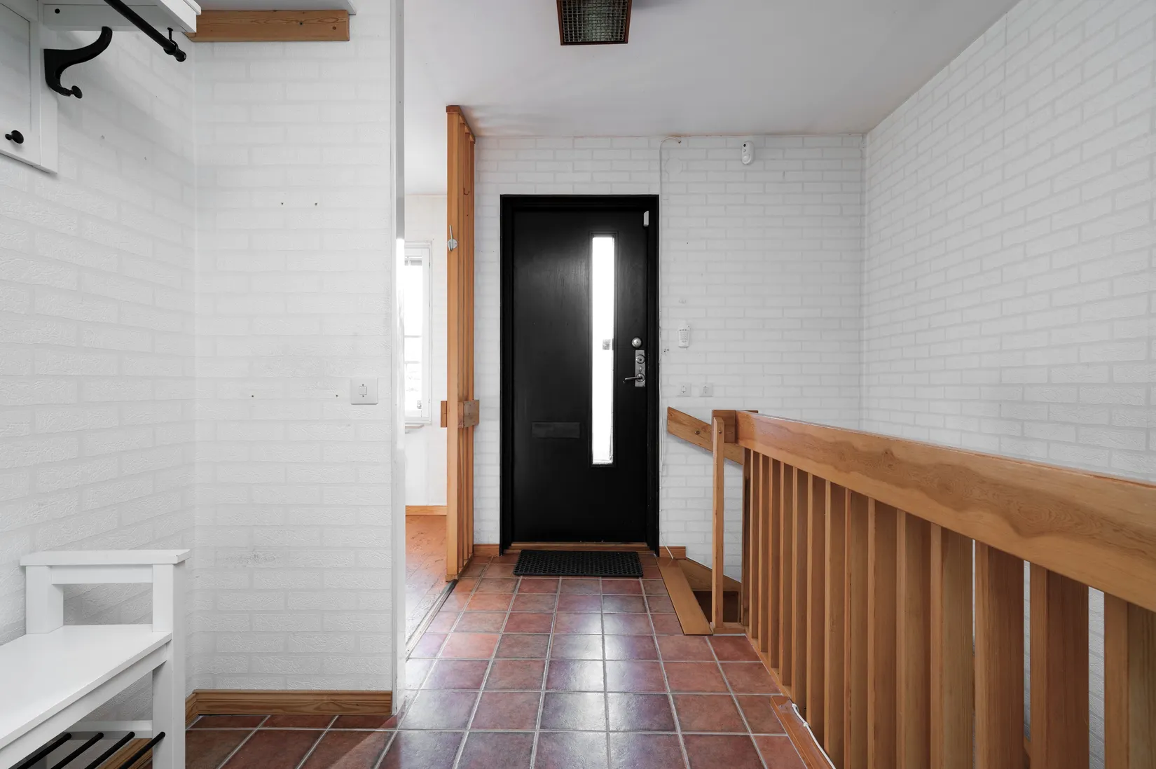 Bostadsrätt, Rättarvägen 36I, Hitorp, Nora