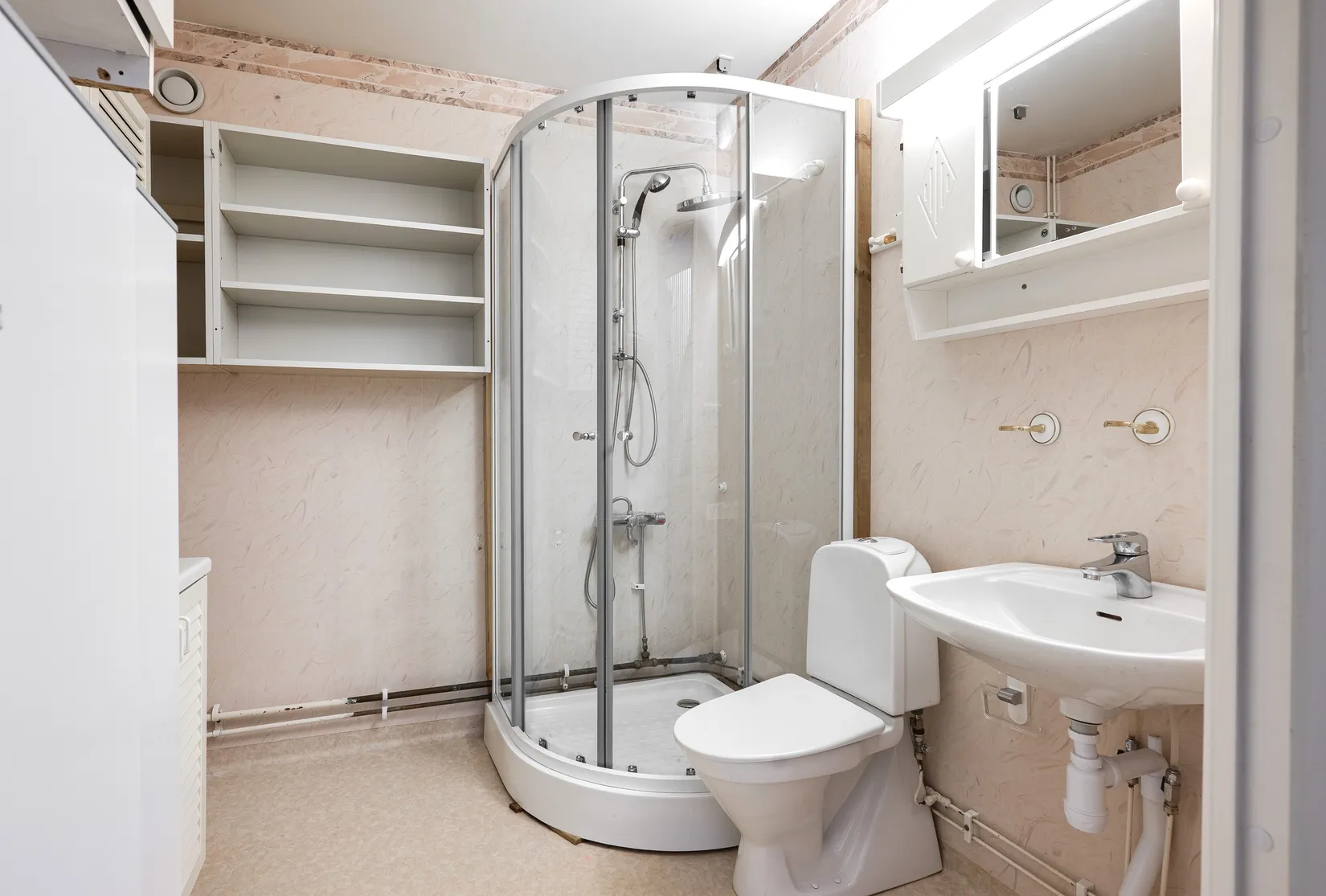 Bostadsrätt, Rättarvägen 36I, Hitorp, Nora